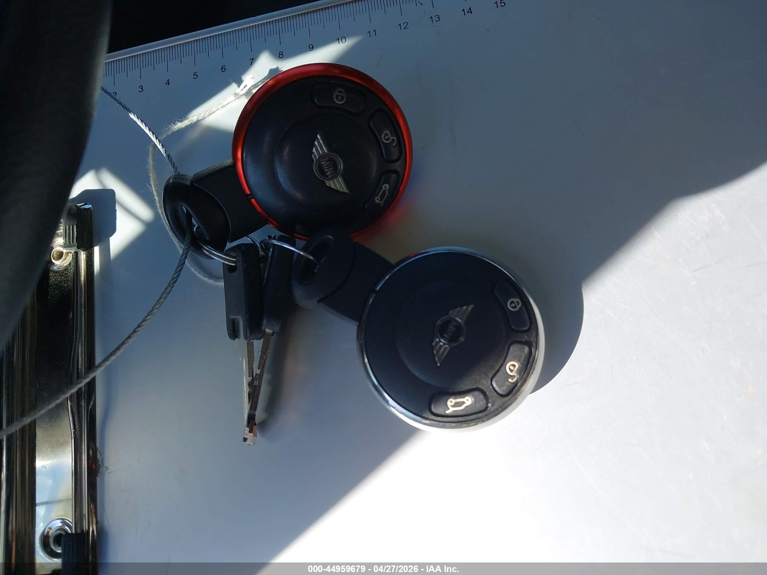 MINI HARDTOP image 11