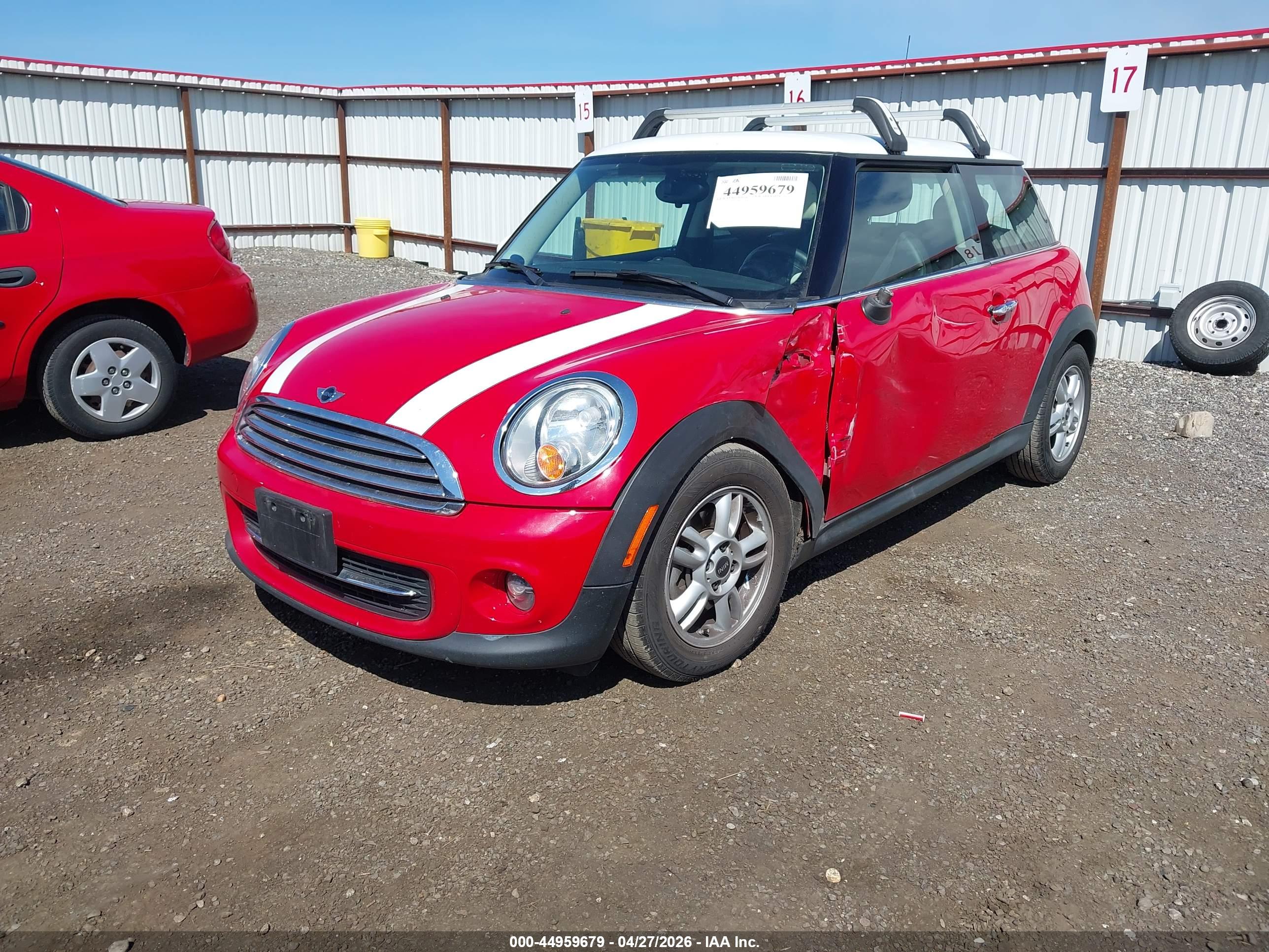 MINI HARDTOP image 2