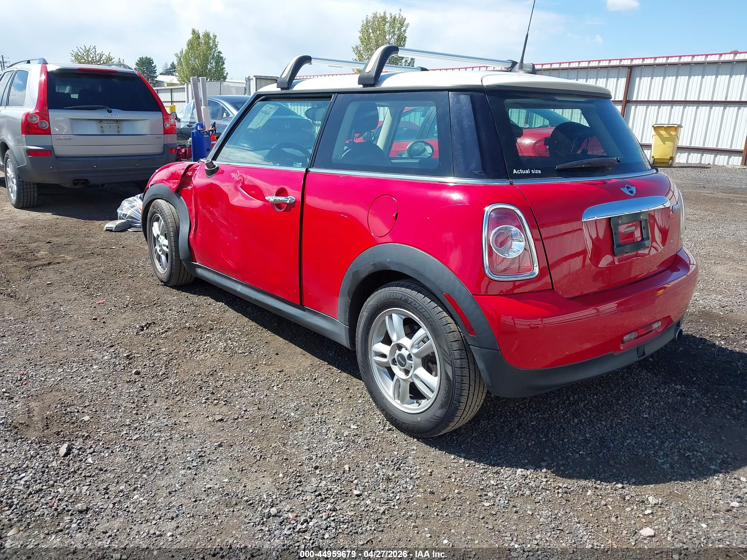 MINI HARDTOP image 3