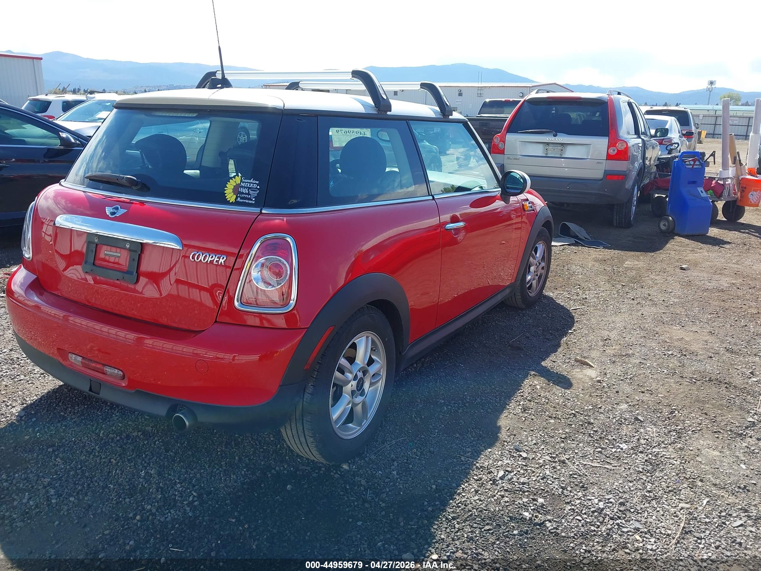 MINI HARDTOP image 4
