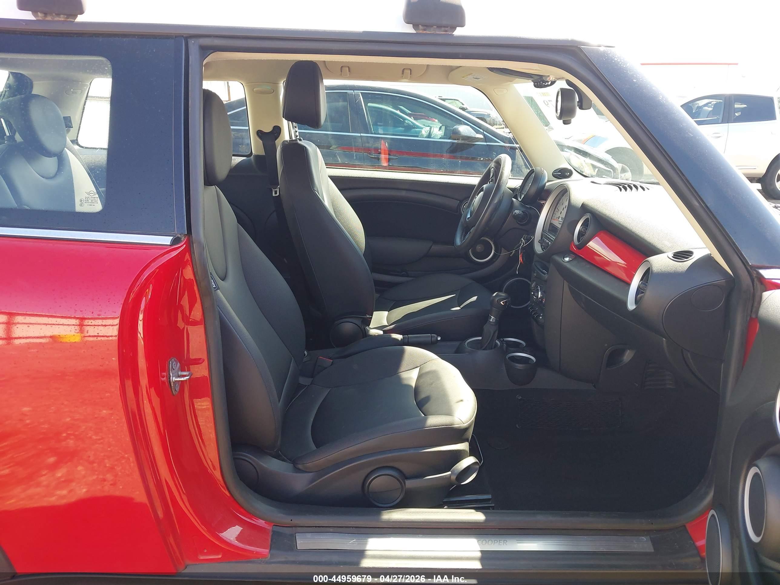 MINI HARDTOP image 5