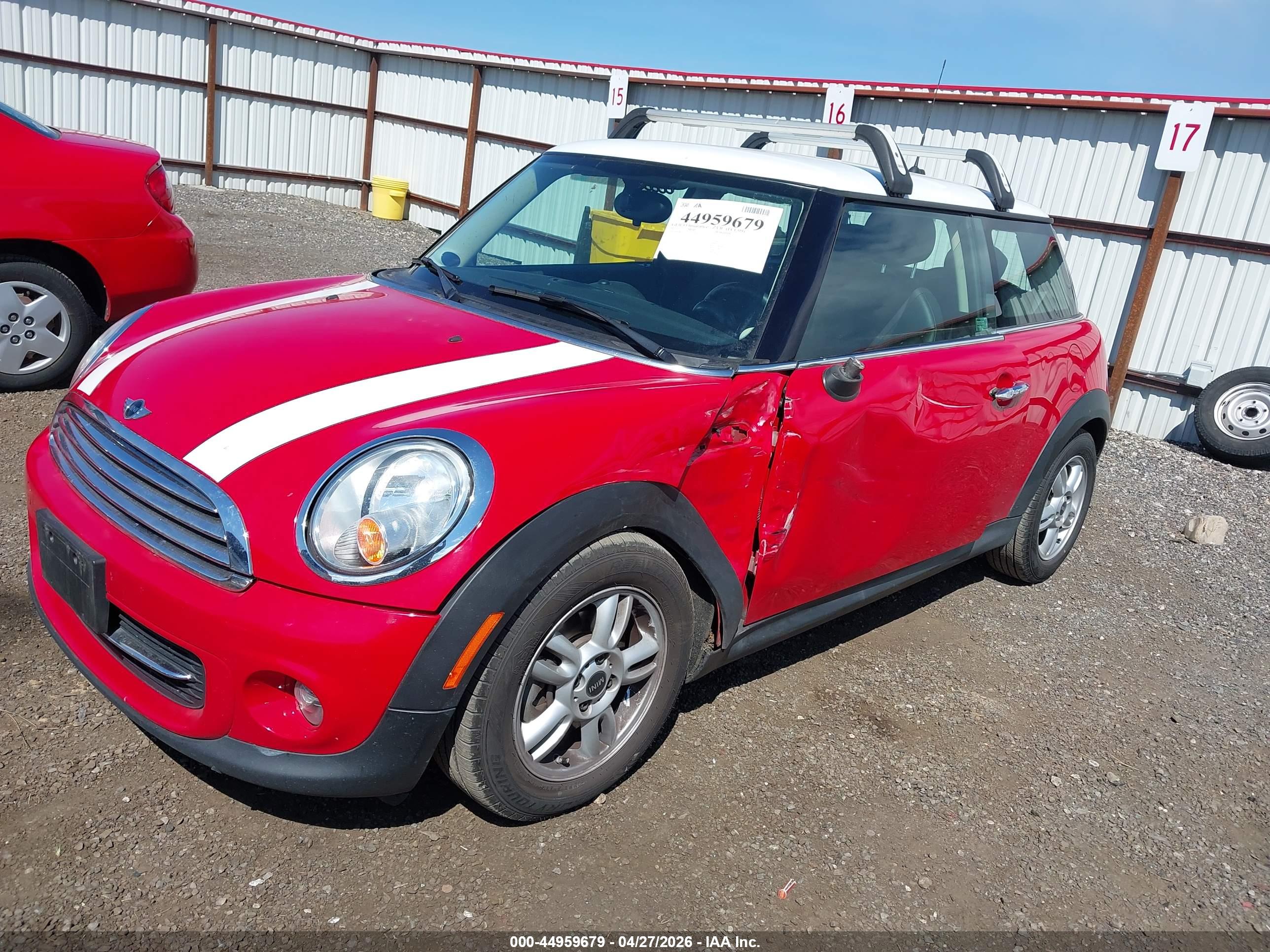 MINI HARDTOP image 6