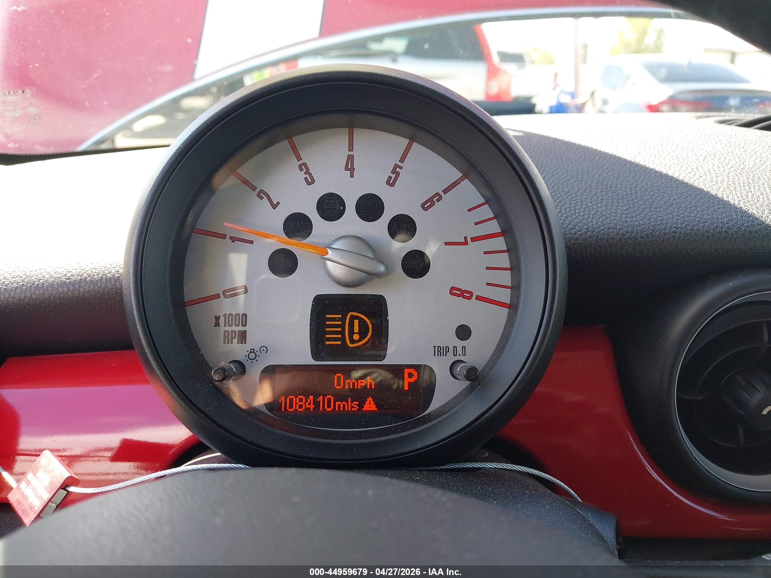MINI HARDTOP image 7