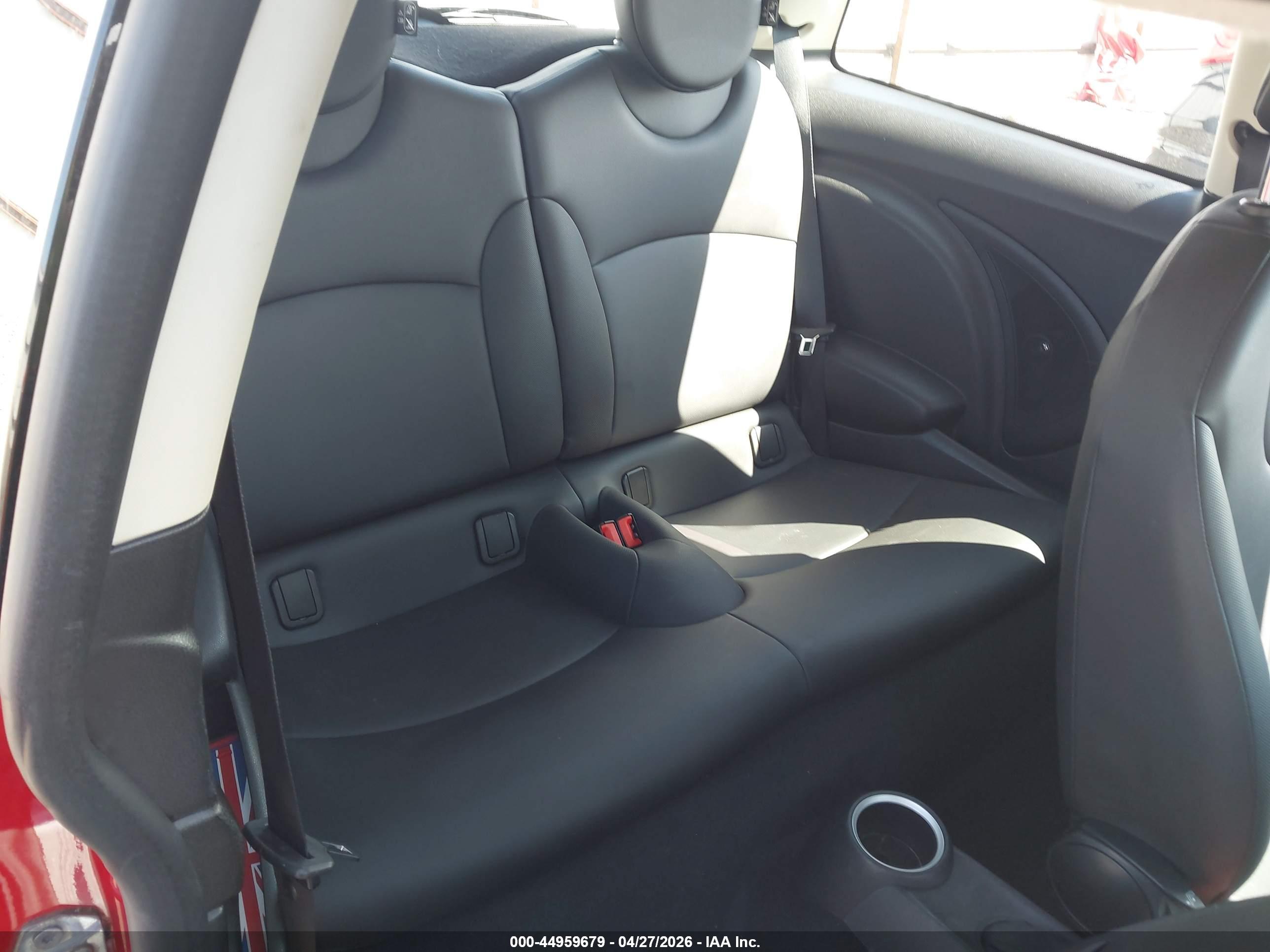 MINI HARDTOP image 8
