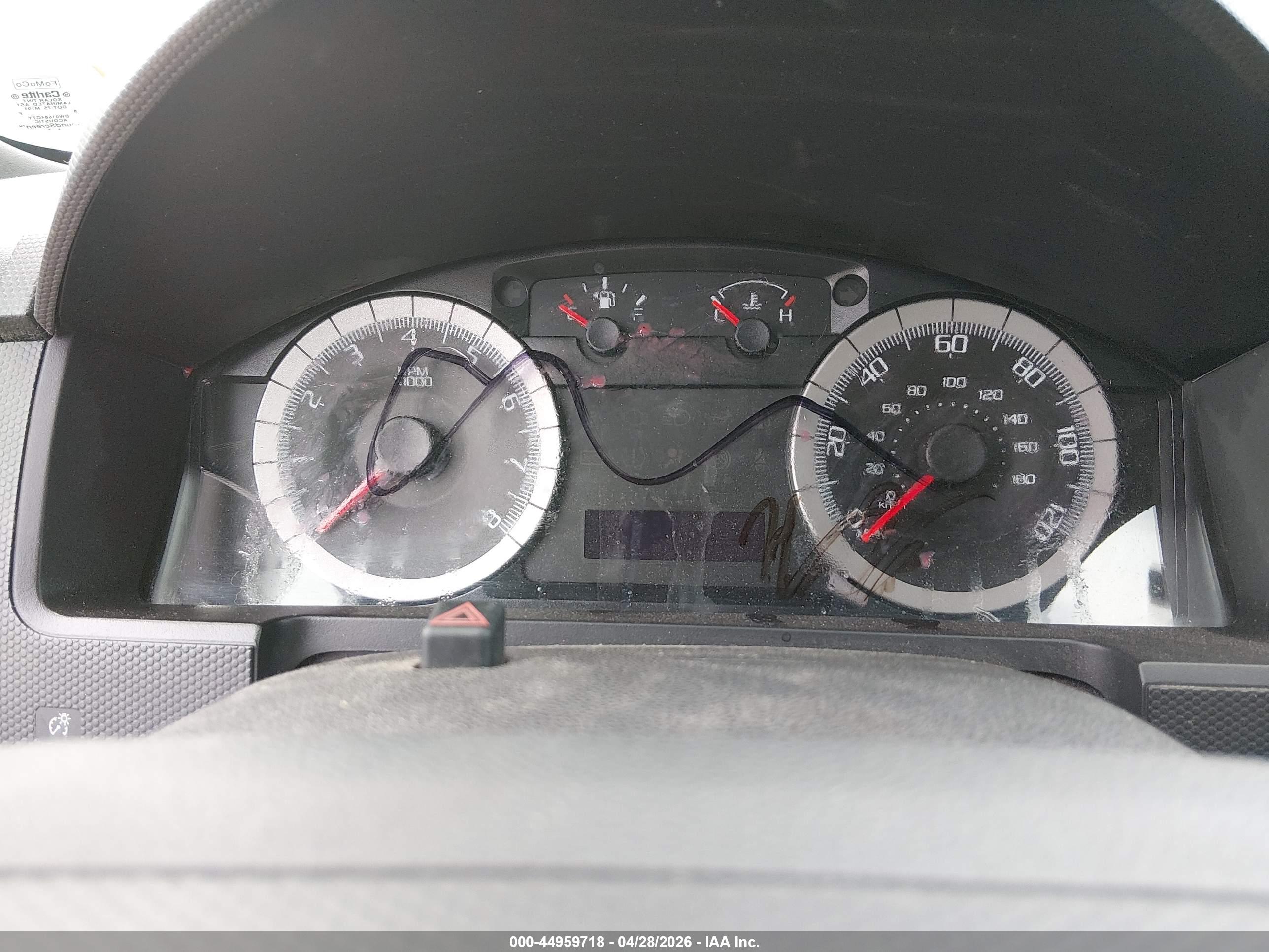 FORD ESCAPE image 7