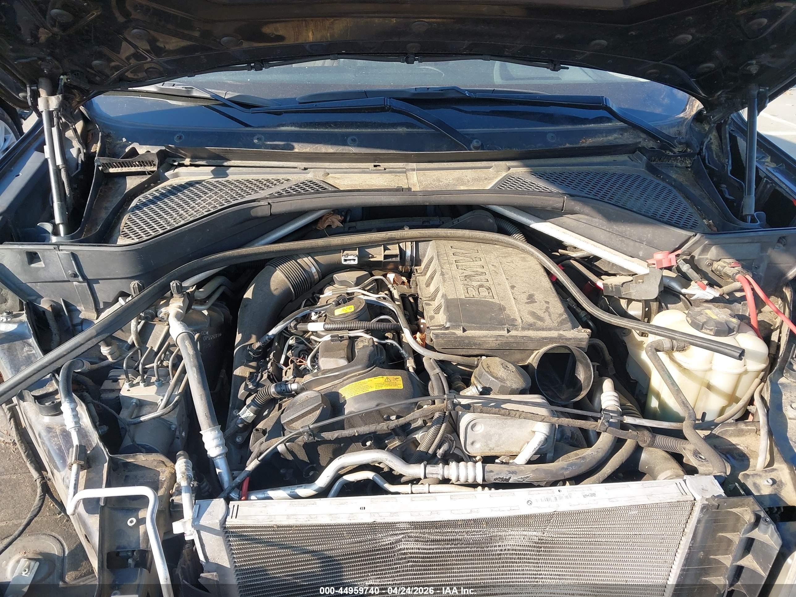 BMW X5 image 10