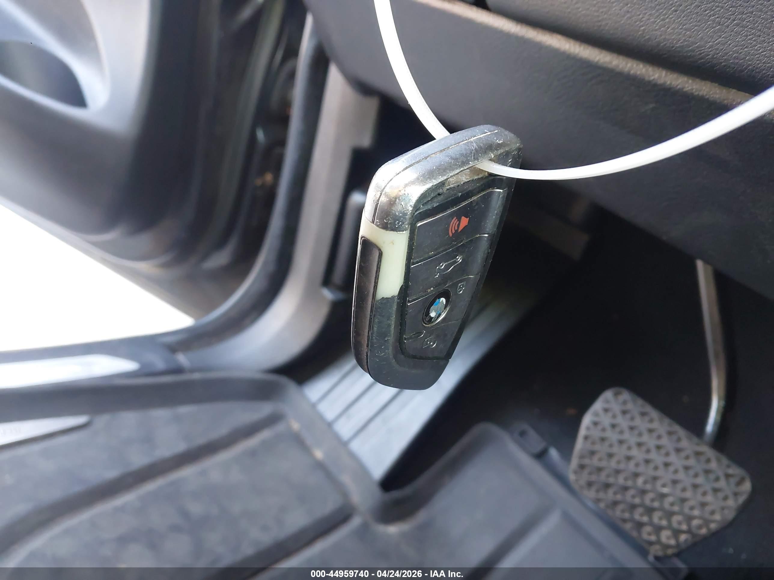 BMW X5 image 11