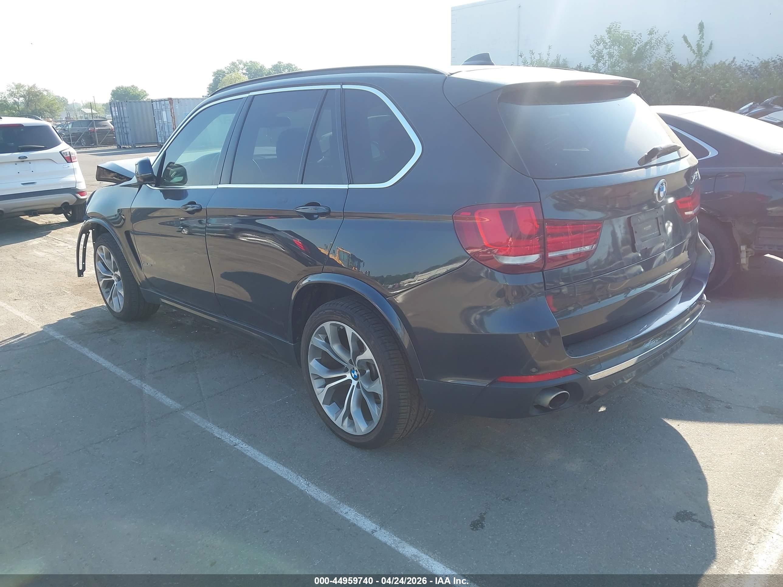 BMW X5 image 3