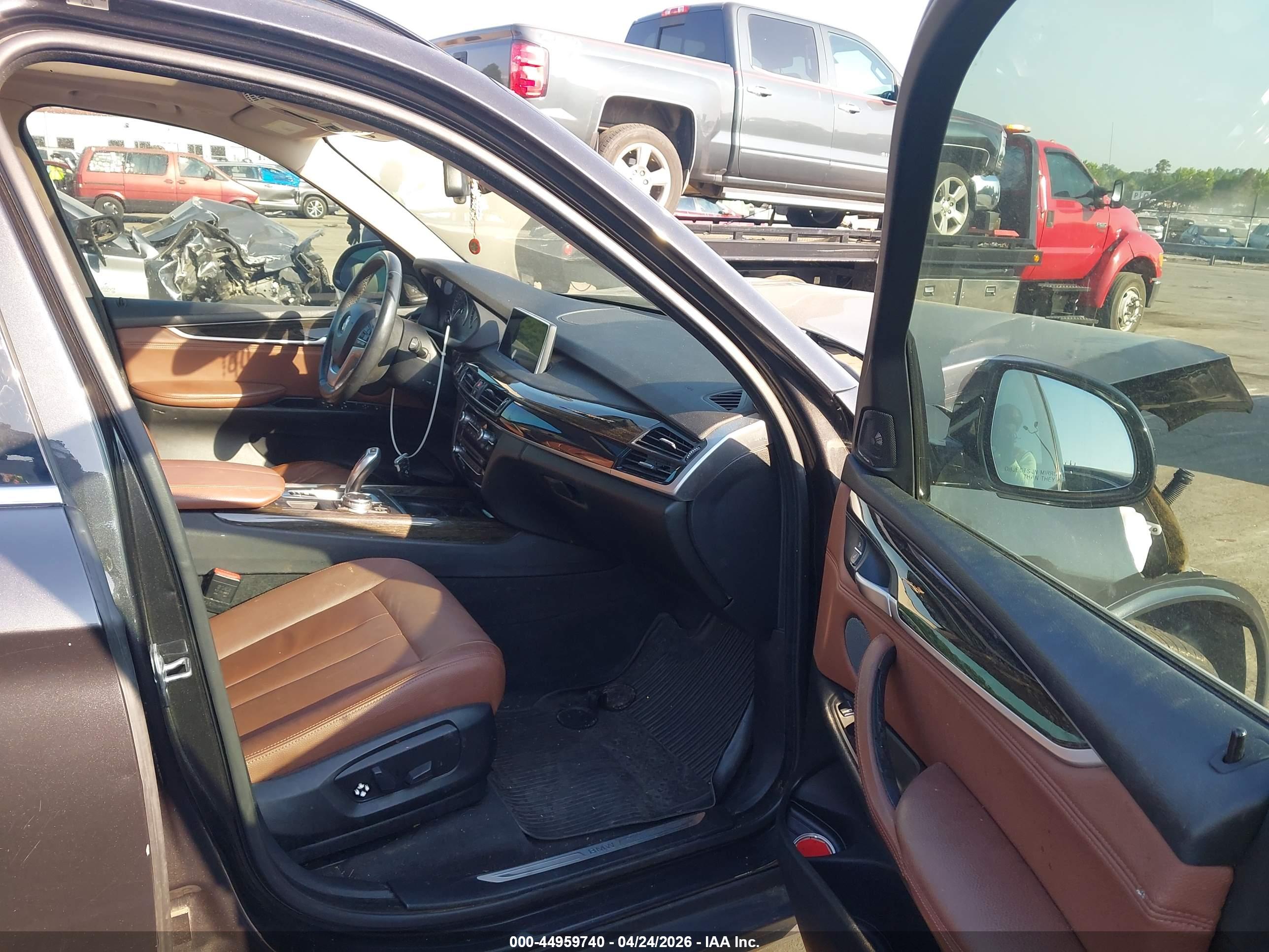 BMW X5 image 5
