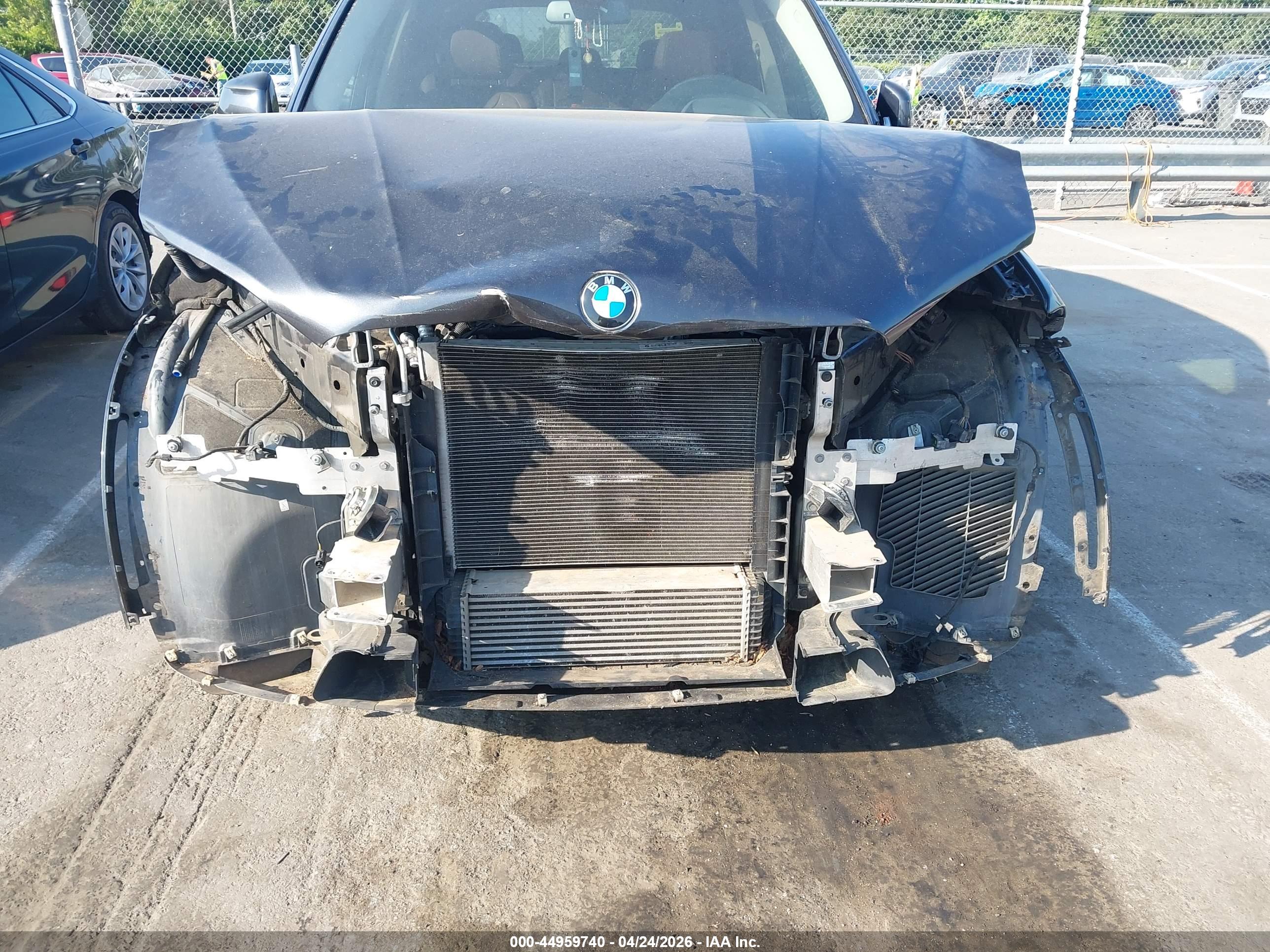 BMW X5 image 6