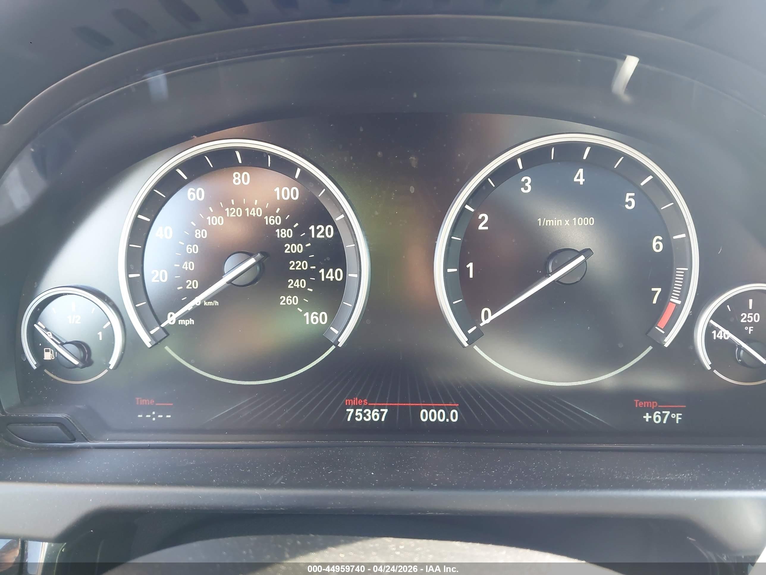 BMW X5 image 7
