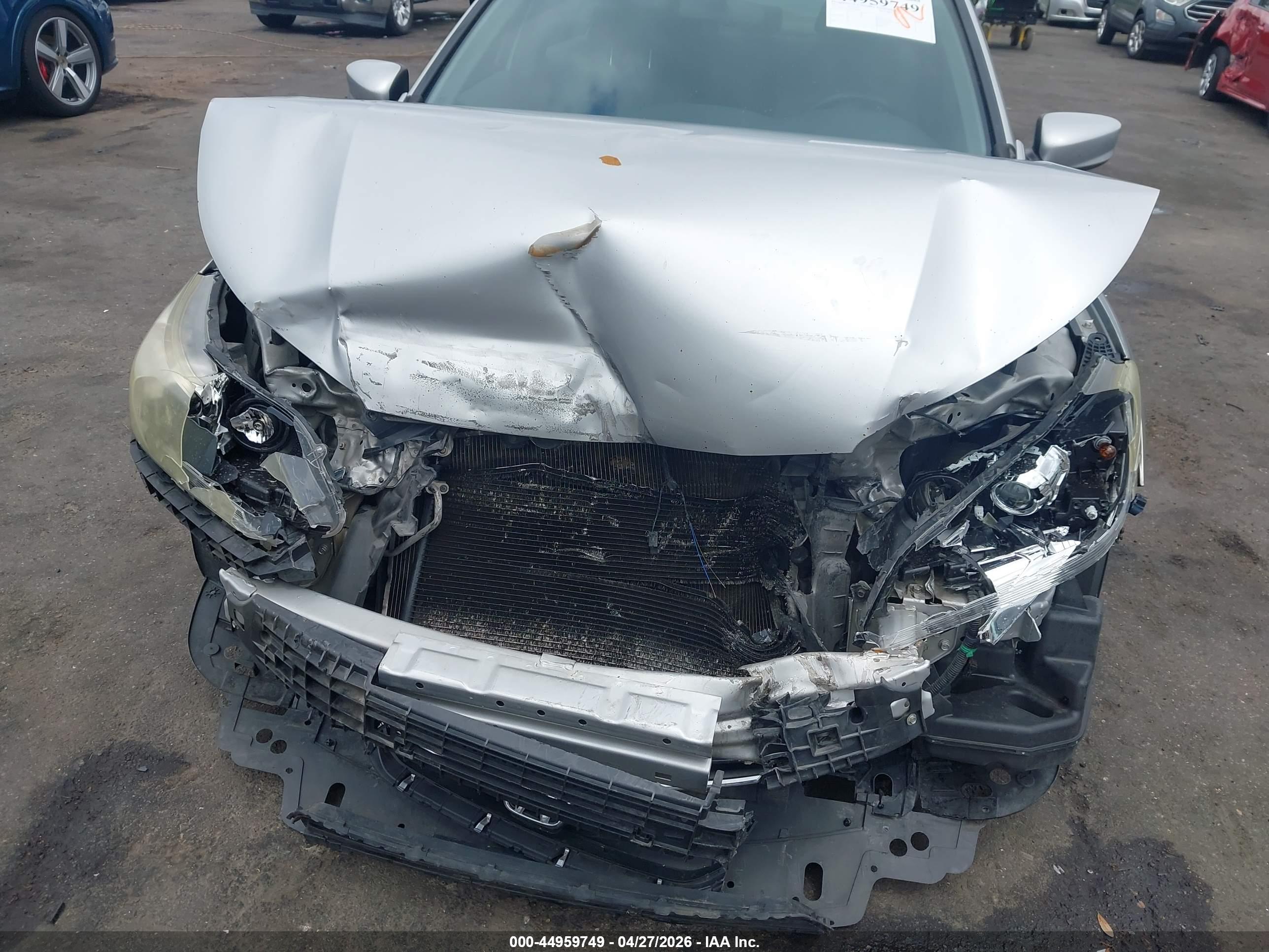HONDA ACCORD image 6