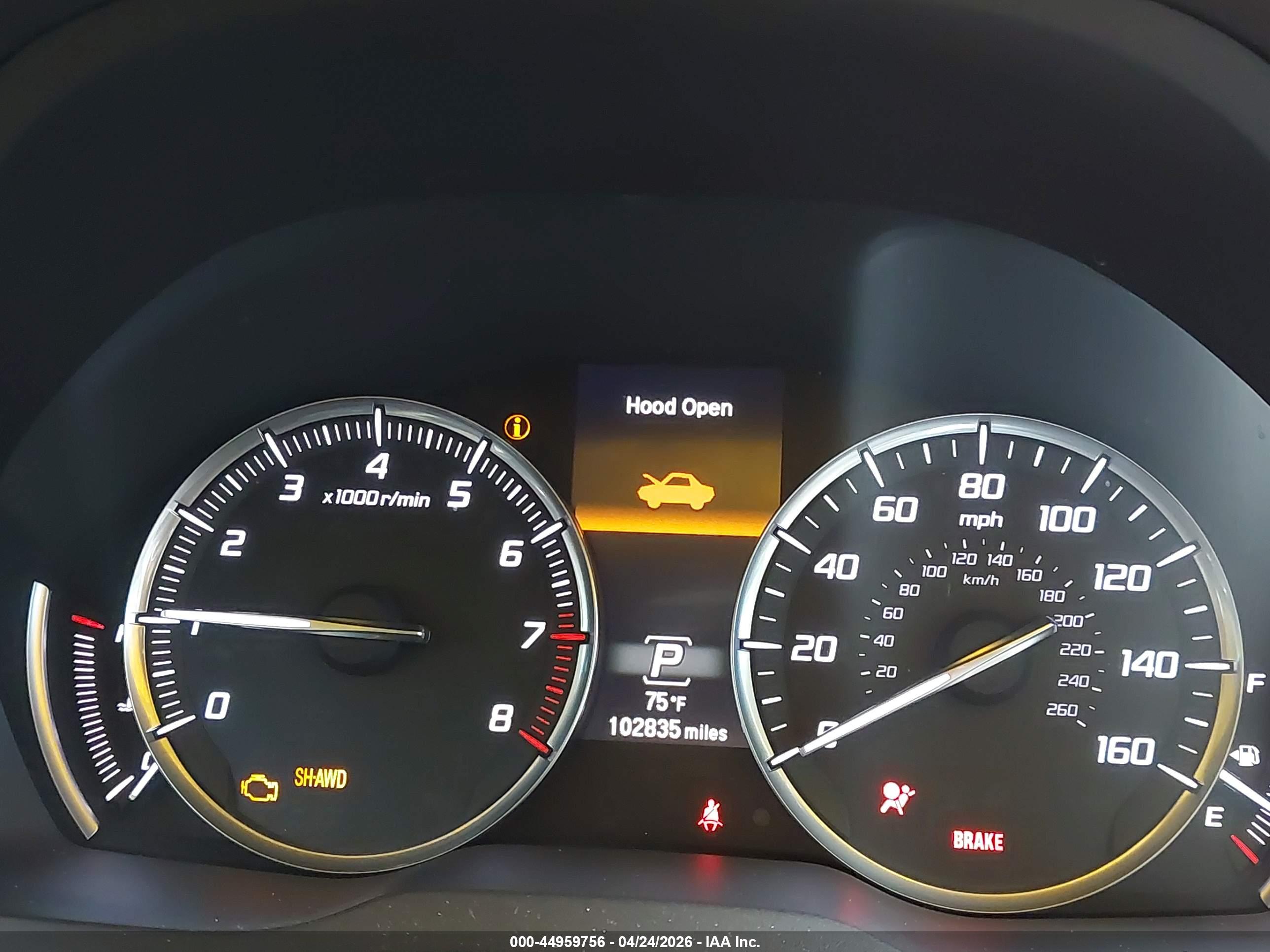 ACURA MDX image 7