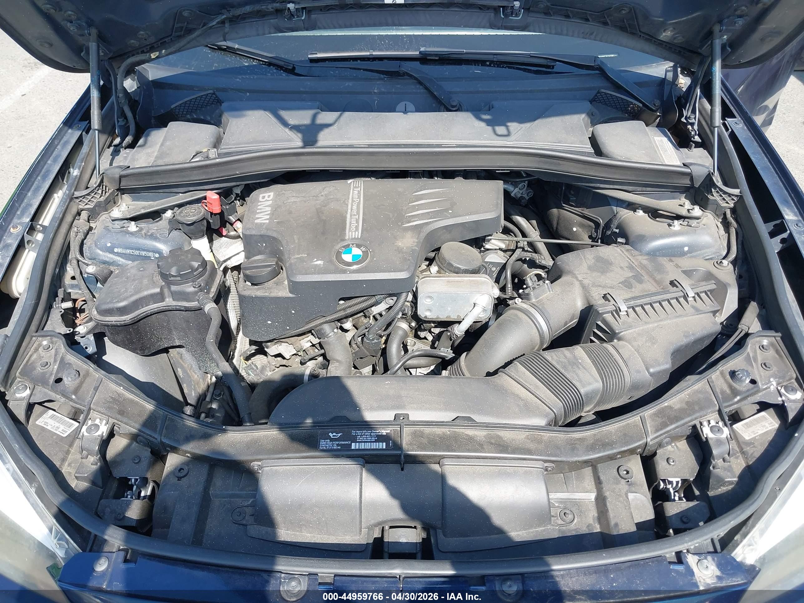 BMW X1 image 10