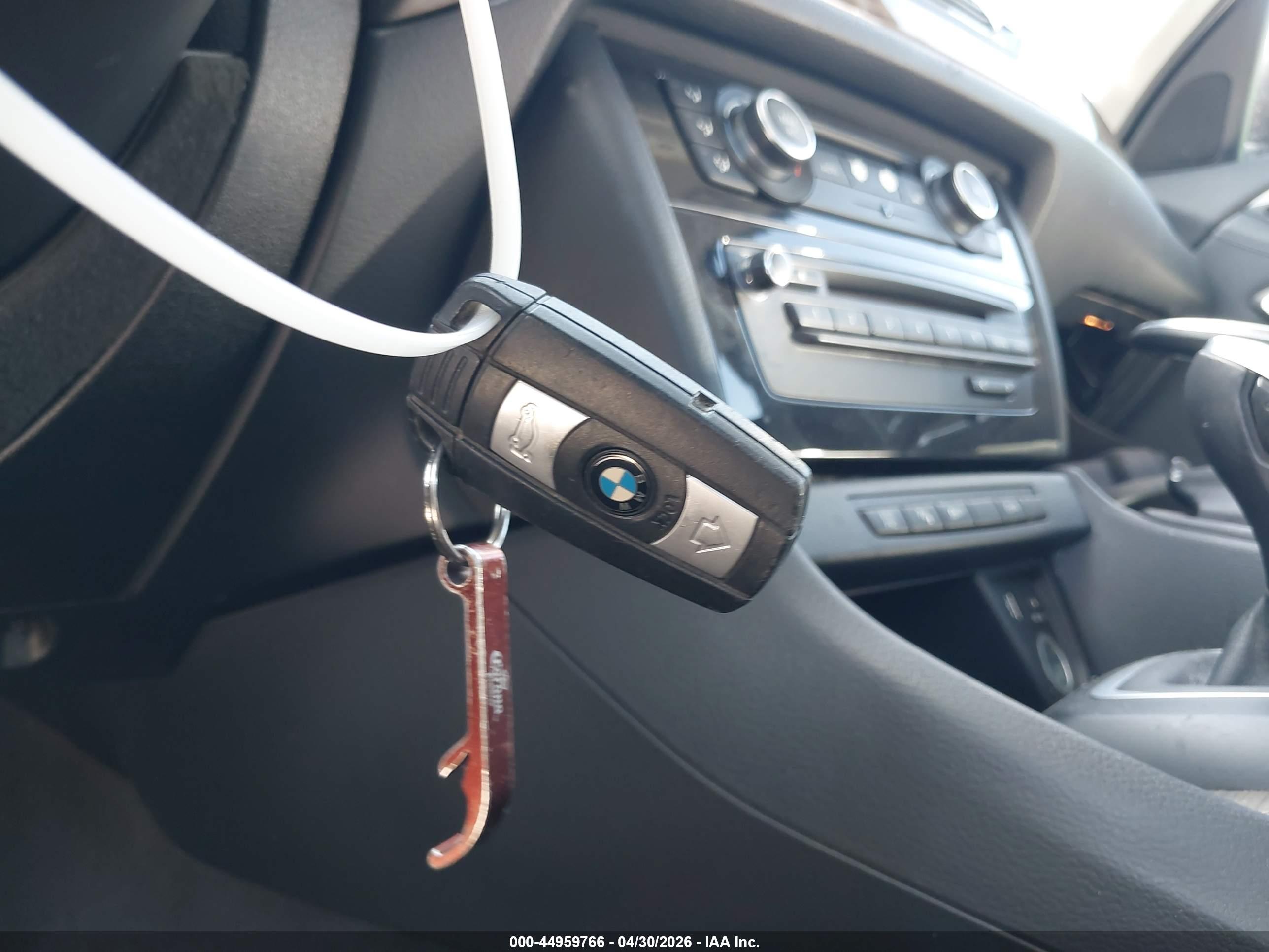 BMW X1 image 11