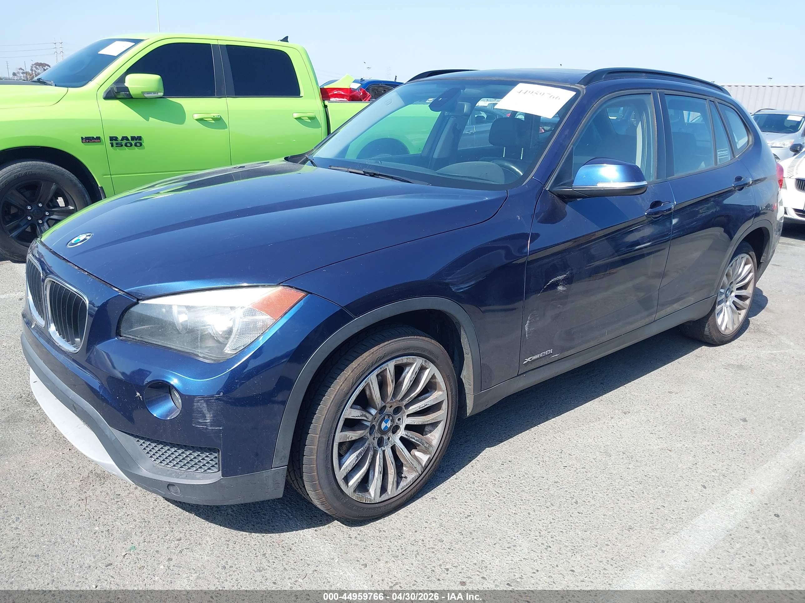 BMW X1 image 2