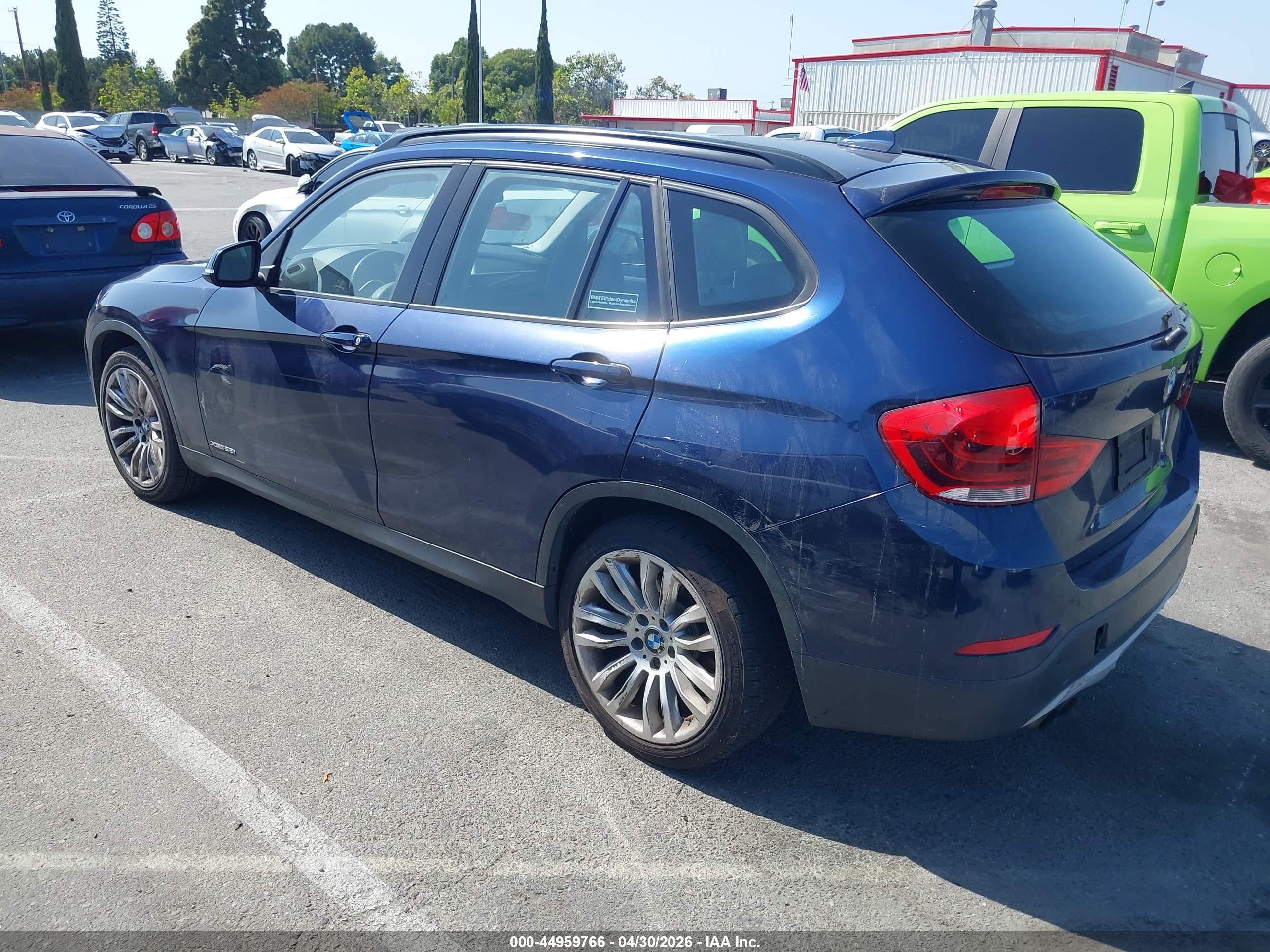 BMW X1 image 3
