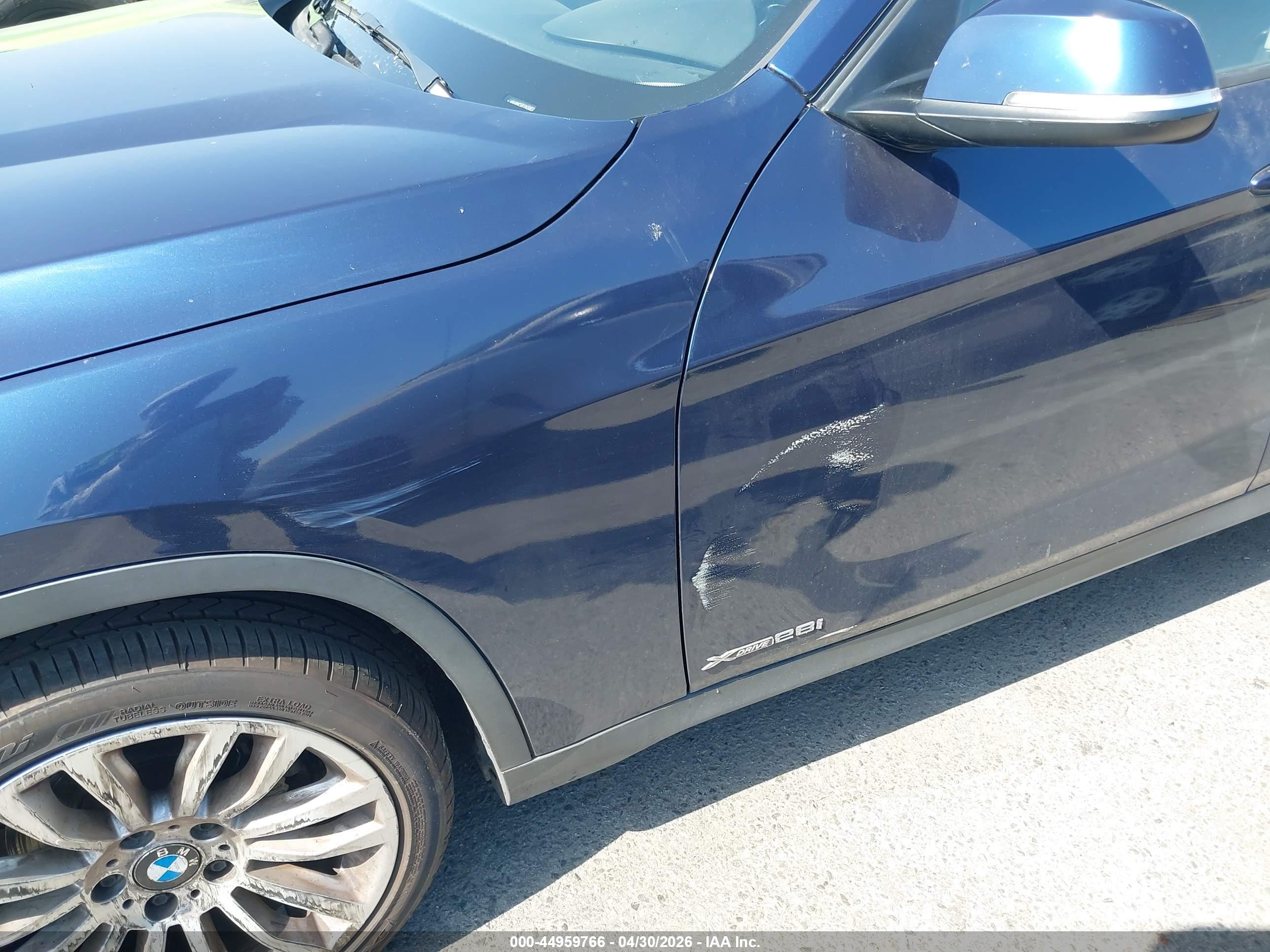 BMW X1 image 6