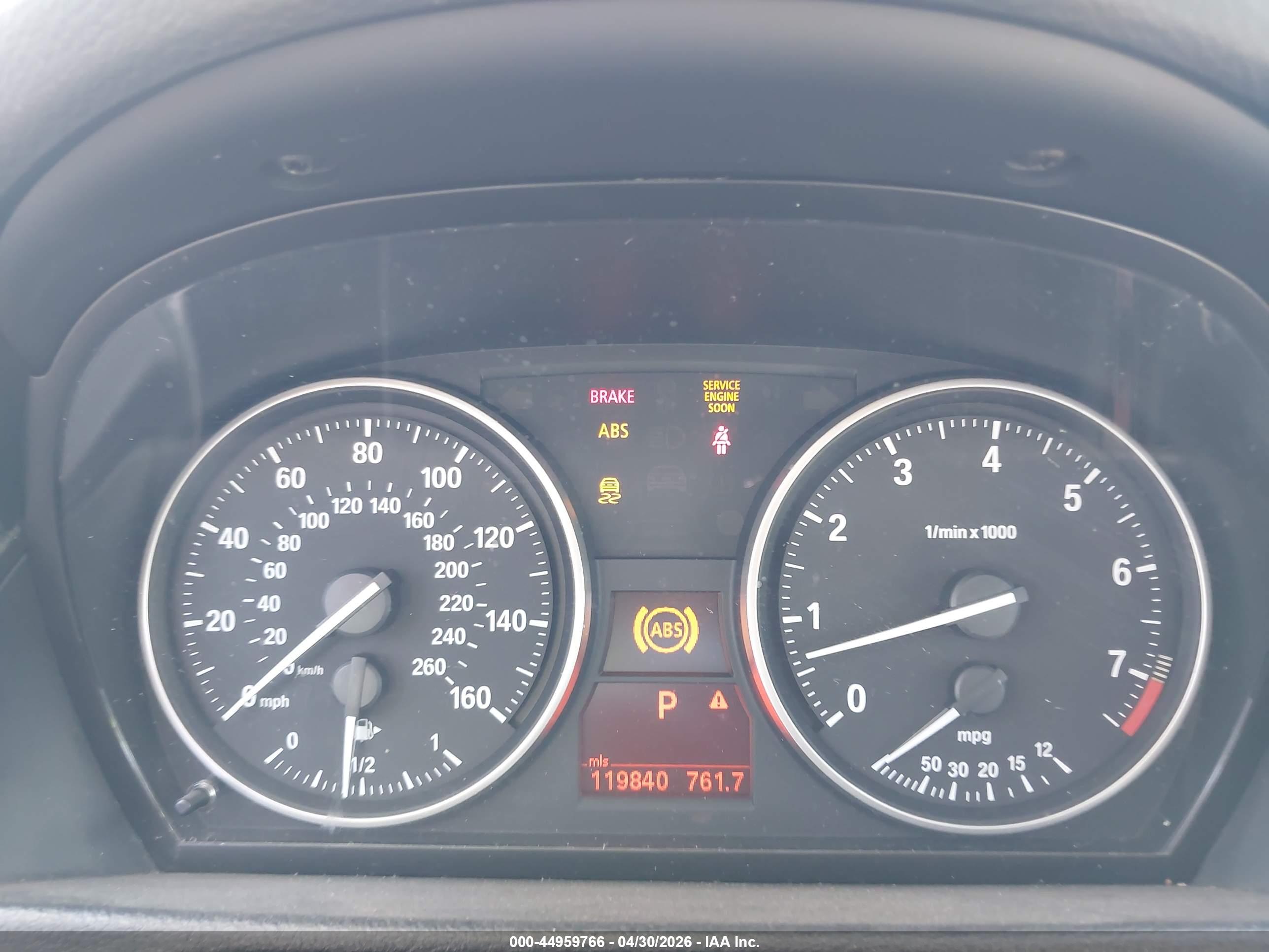 BMW X1 image 7
