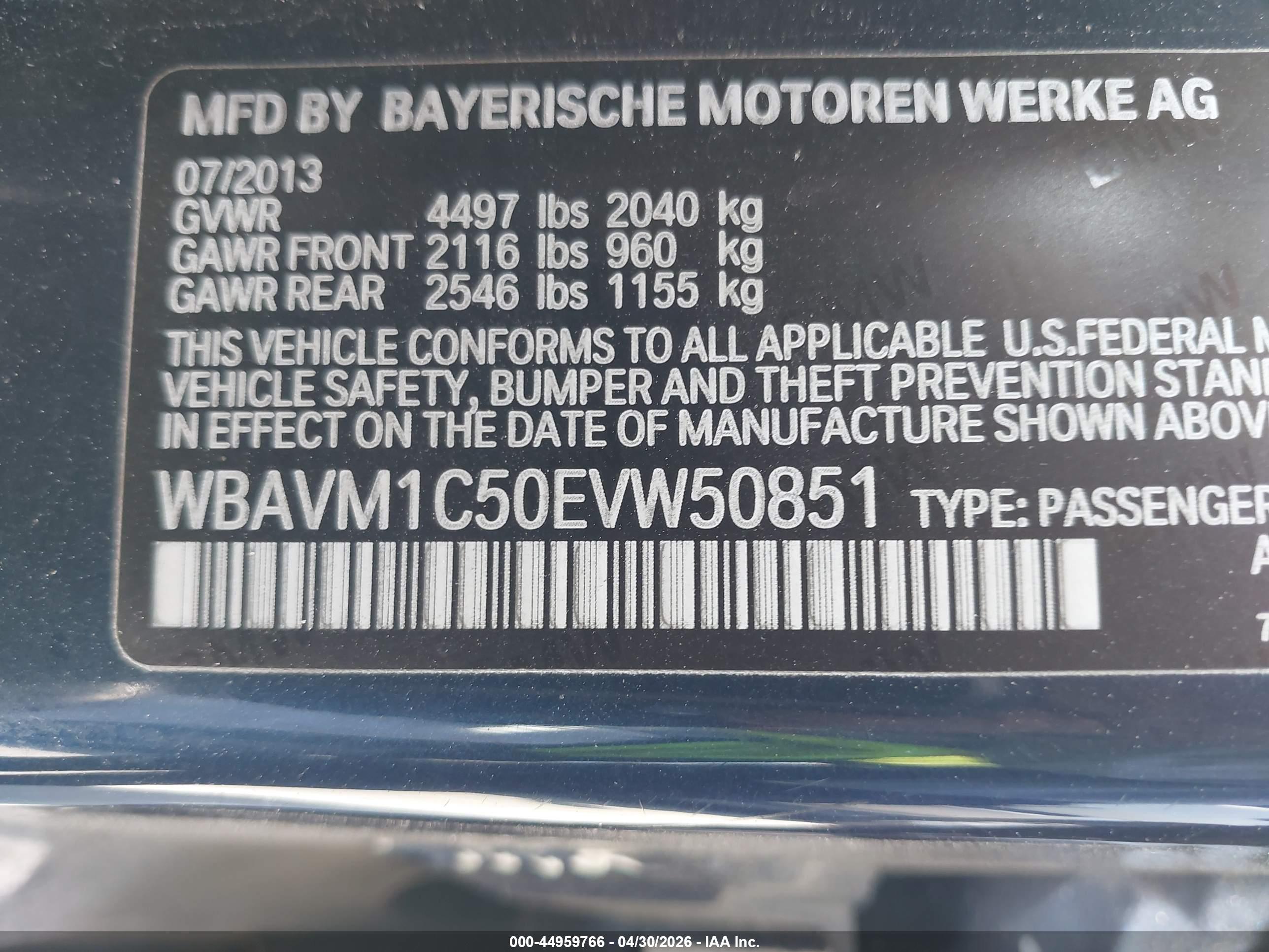 BMW X1 image 9