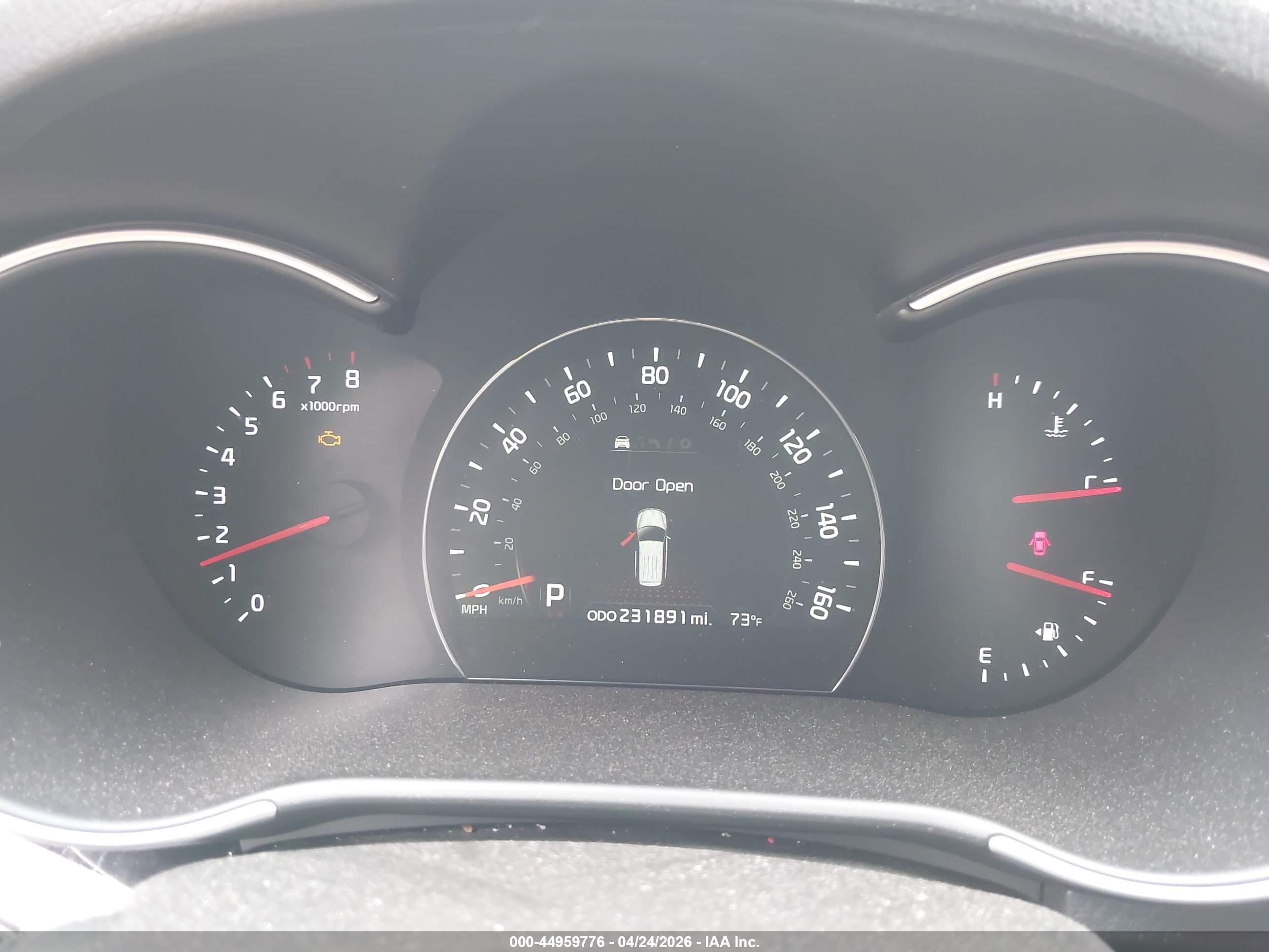 KIA SORENTO image 7