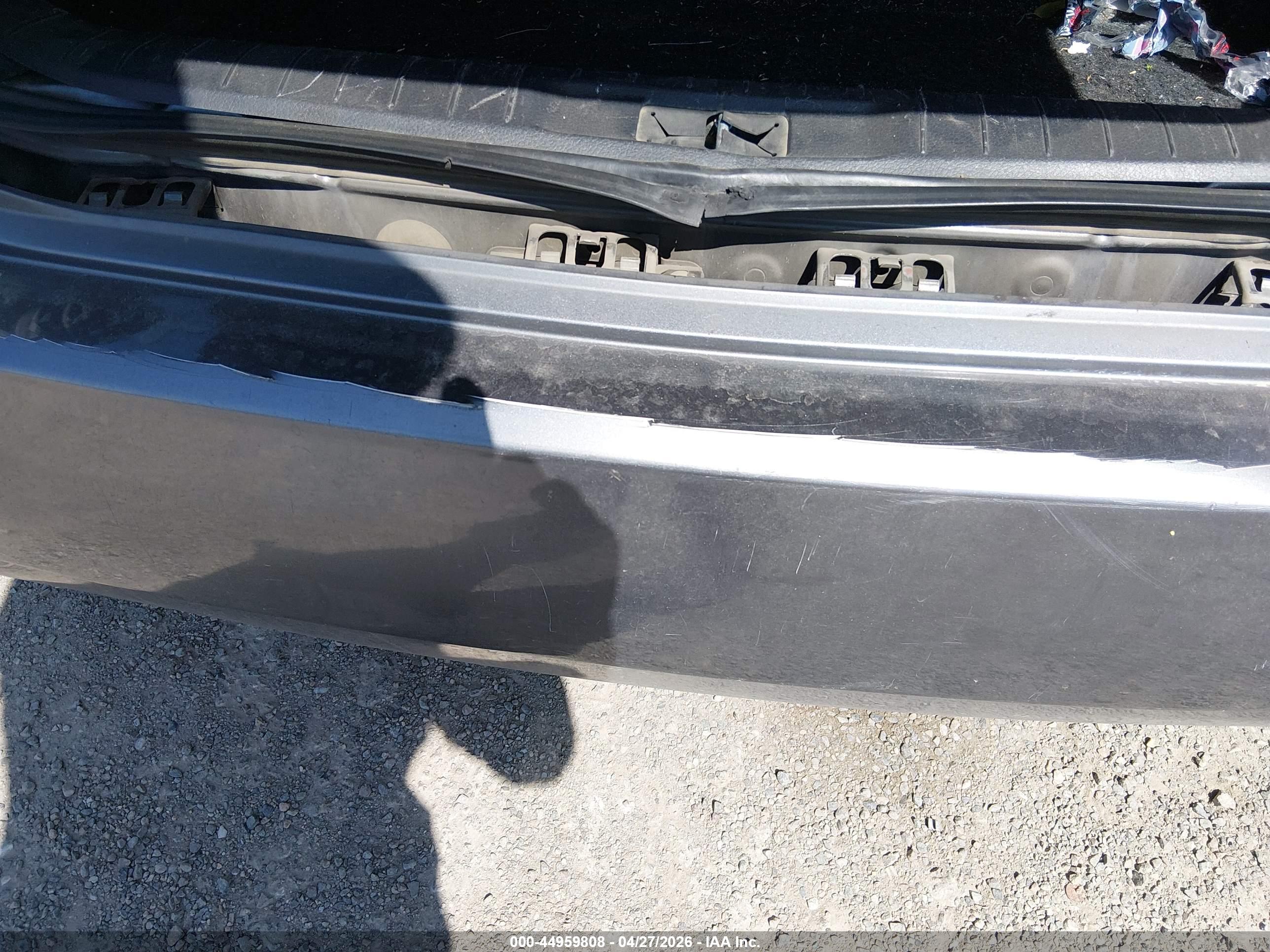 NISSAN ALTIMA image 6
