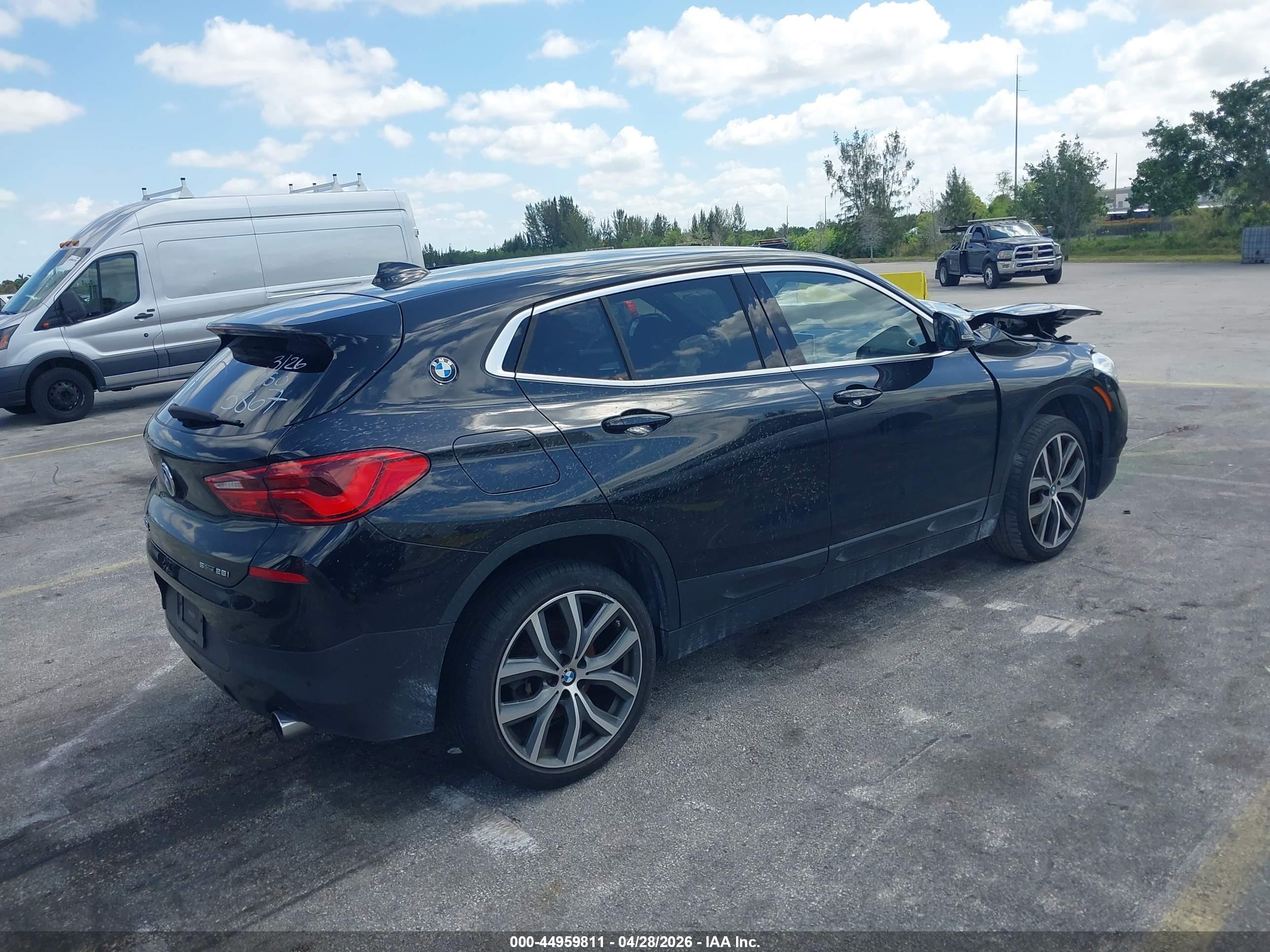 BMW X2 image 4