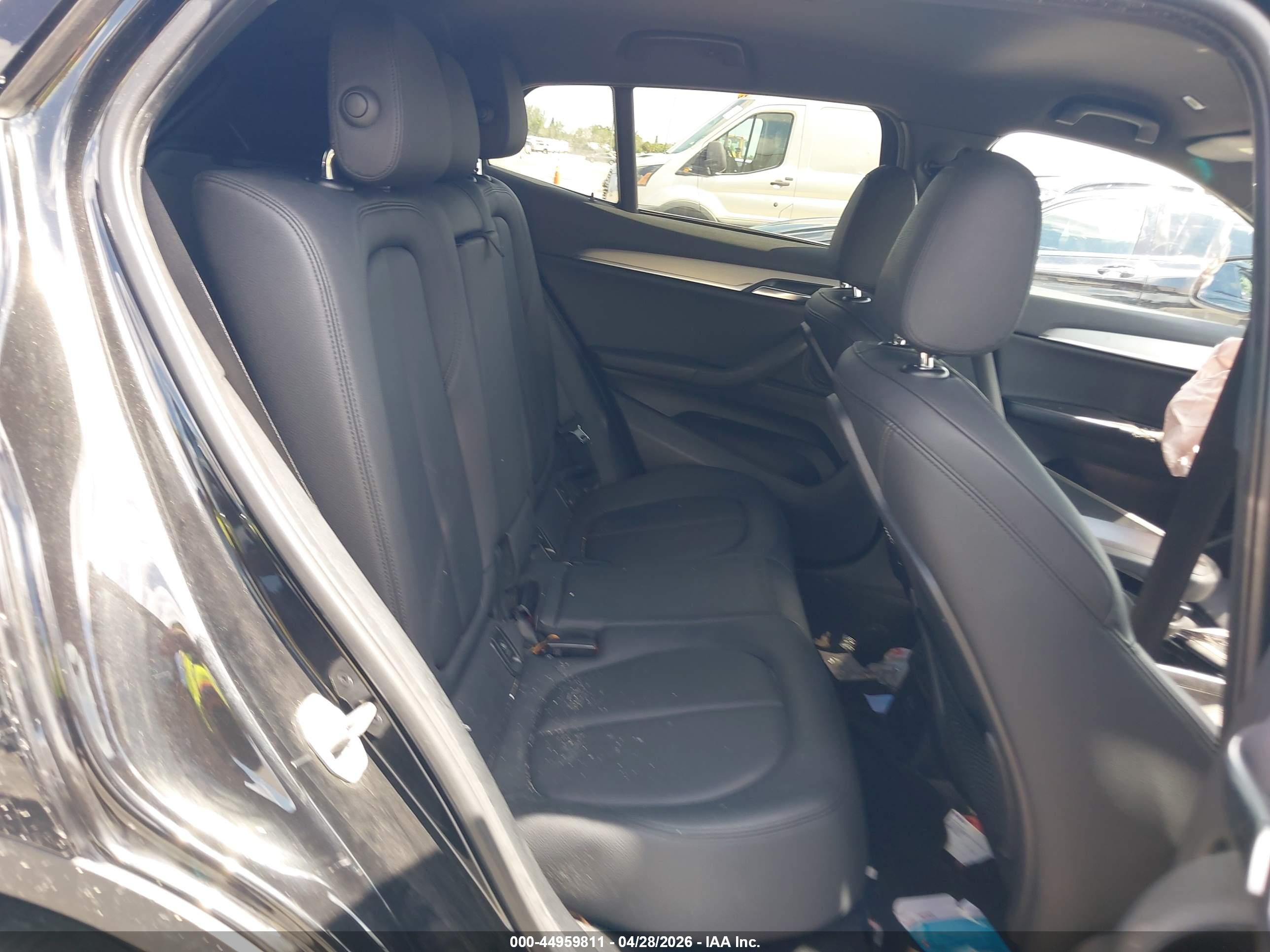 BMW X2 image 8