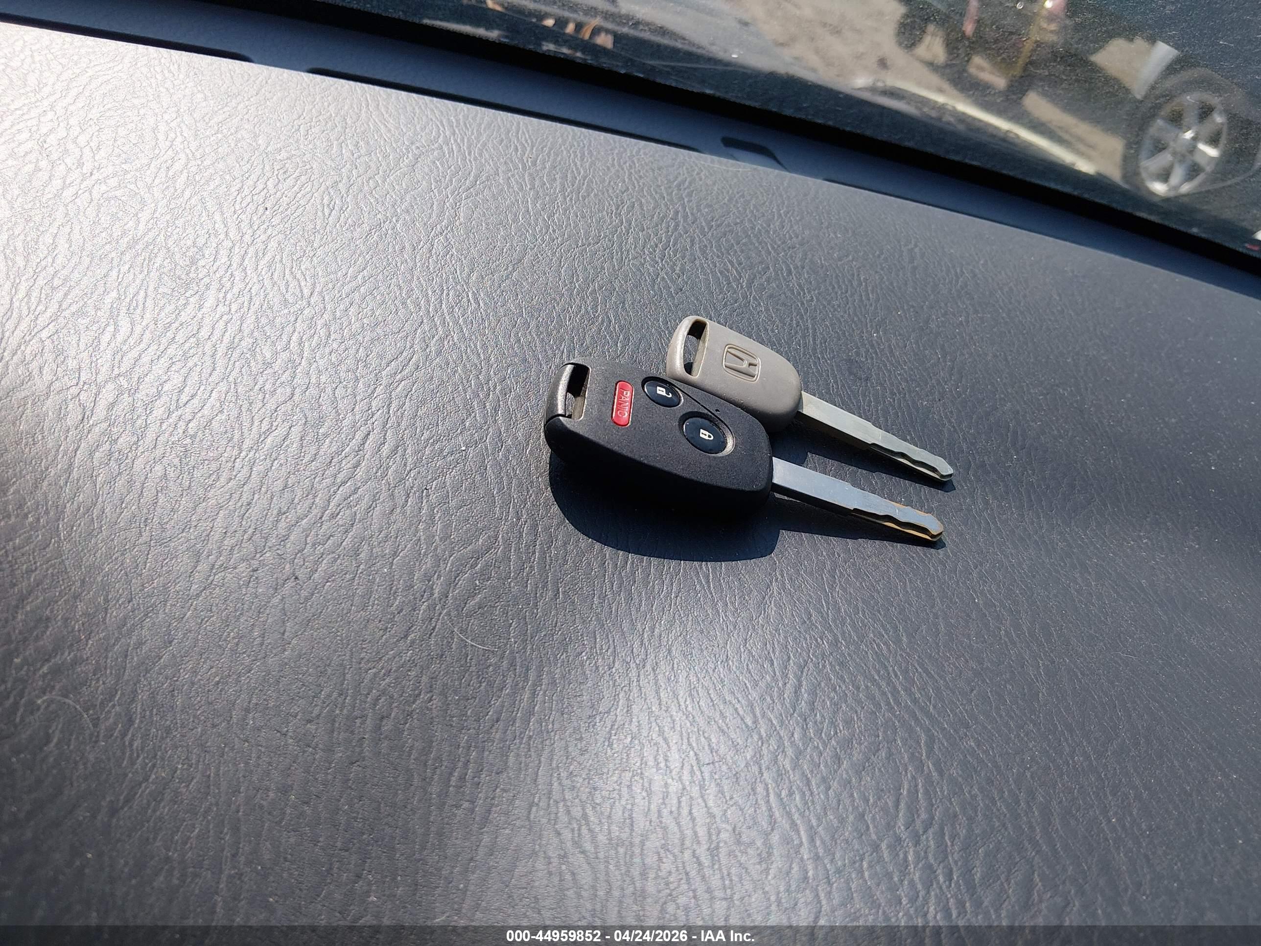 HONDA PILOT image 11