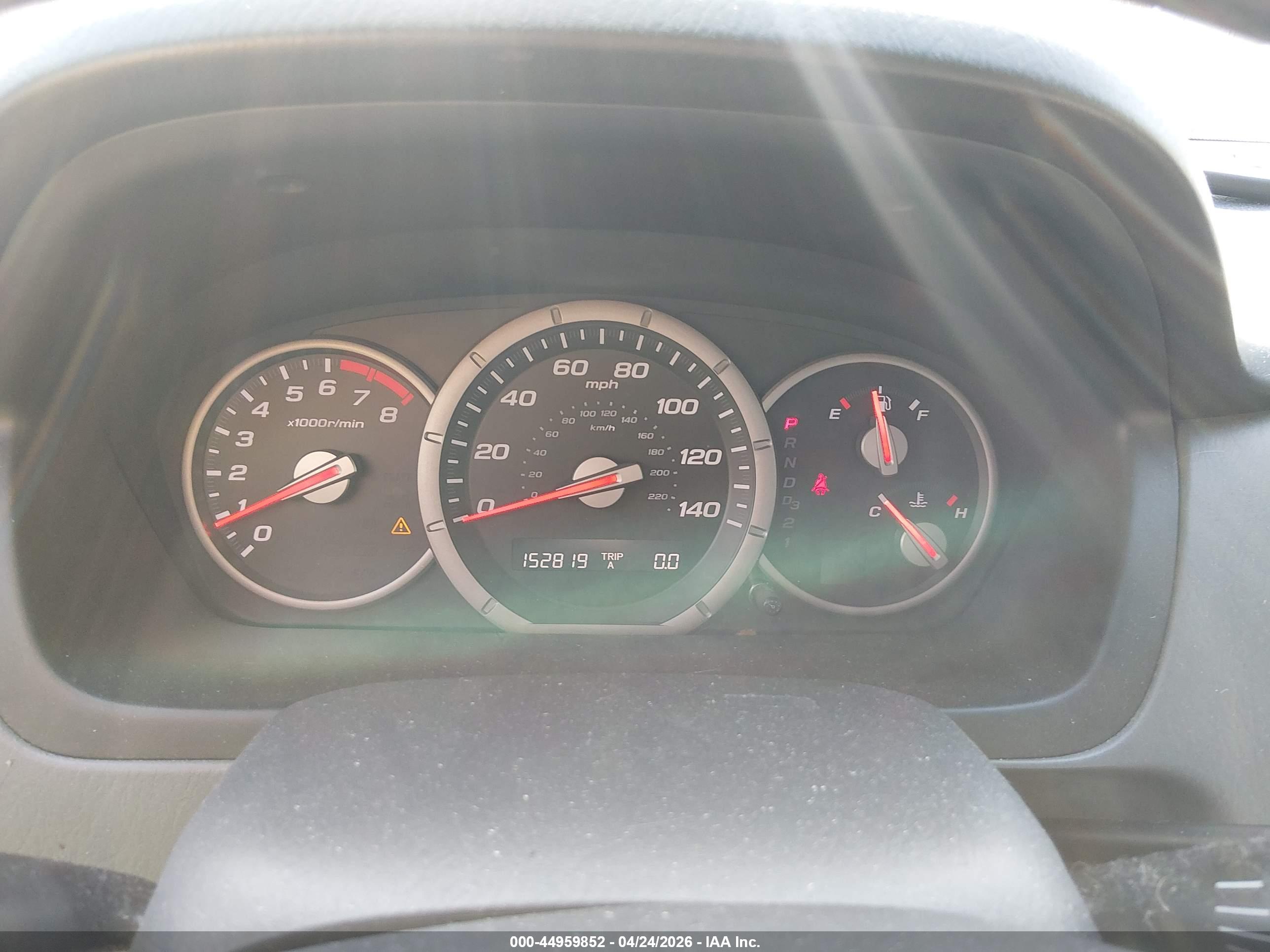 HONDA PILOT image 7