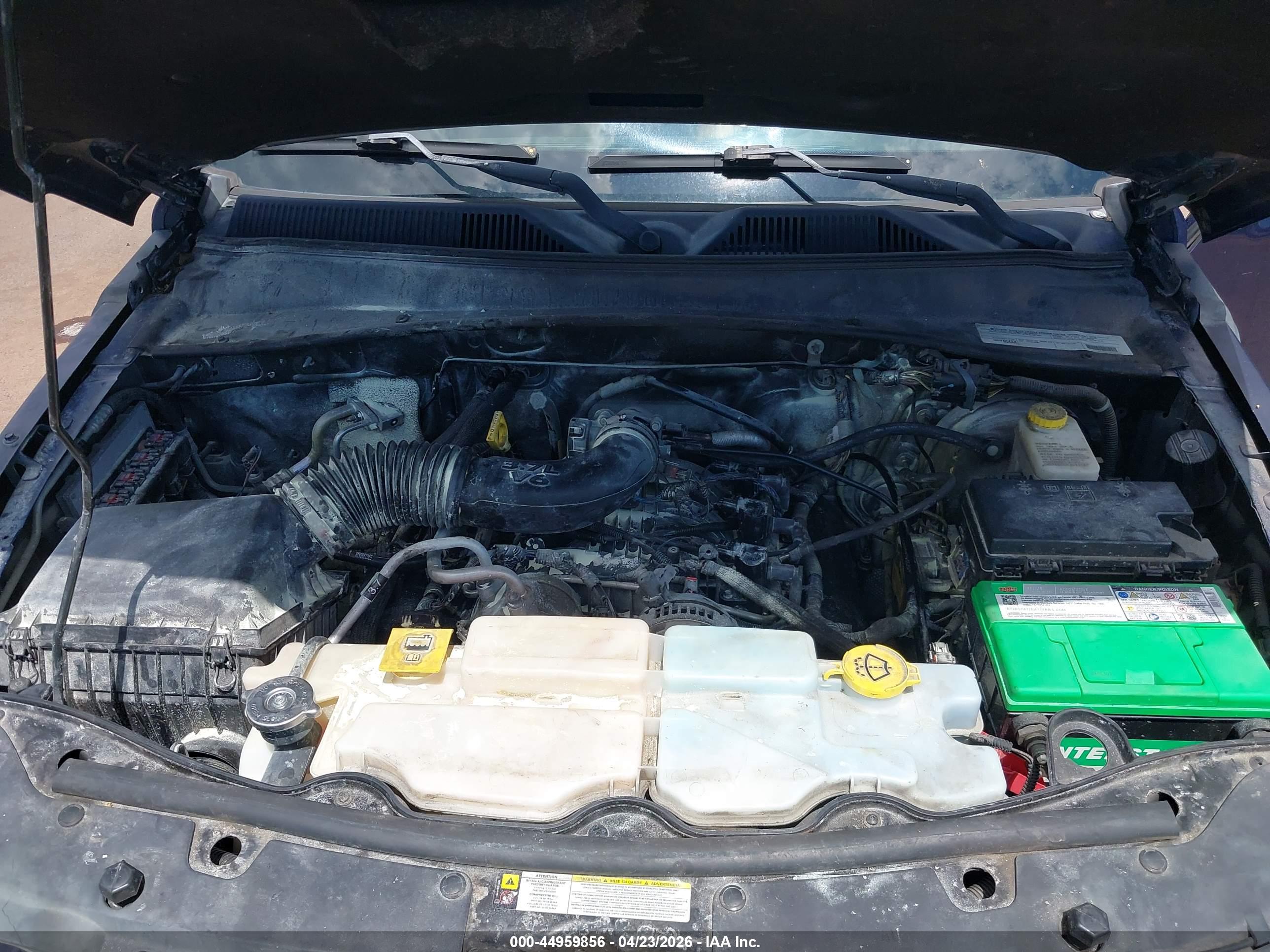 JEEP LIBERTY image 10