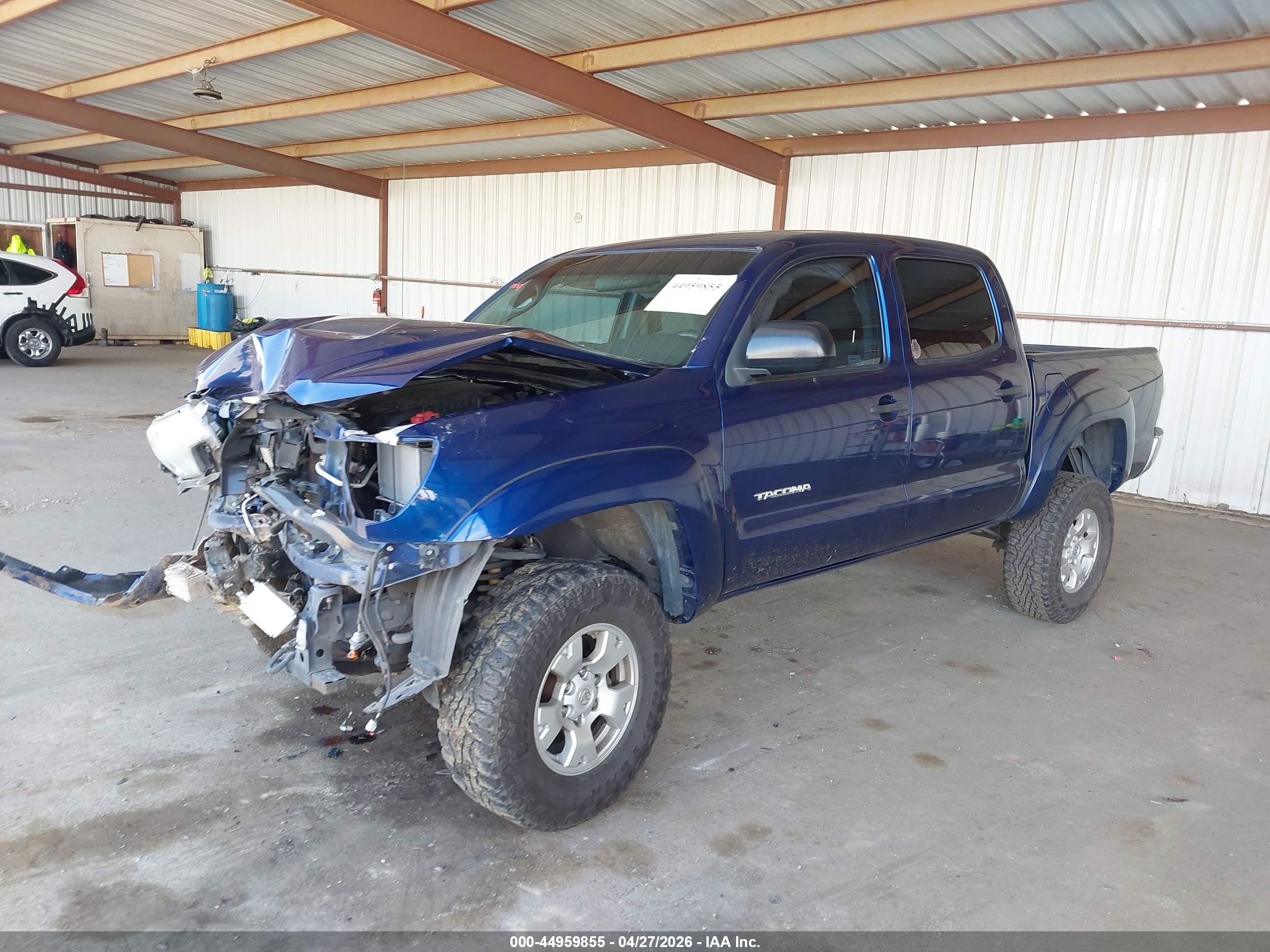 TOYOTA TACOMA image 2