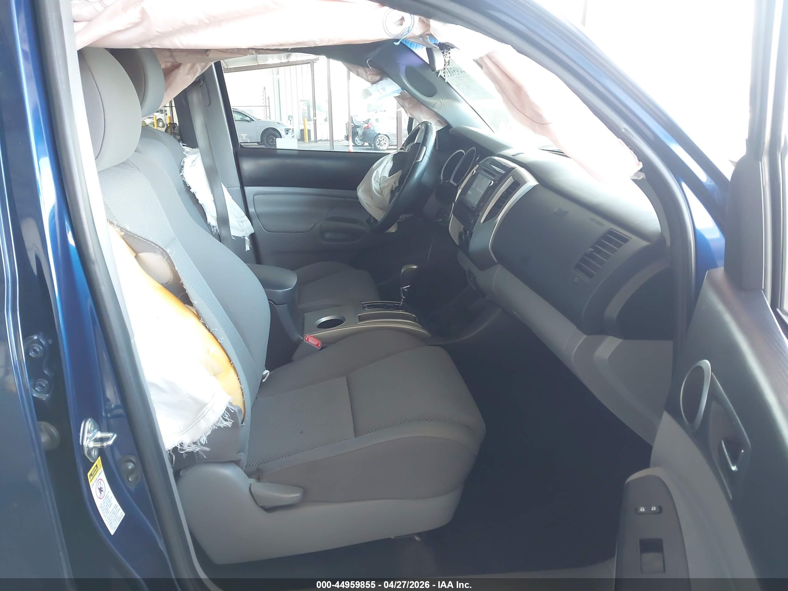 TOYOTA TACOMA image 5