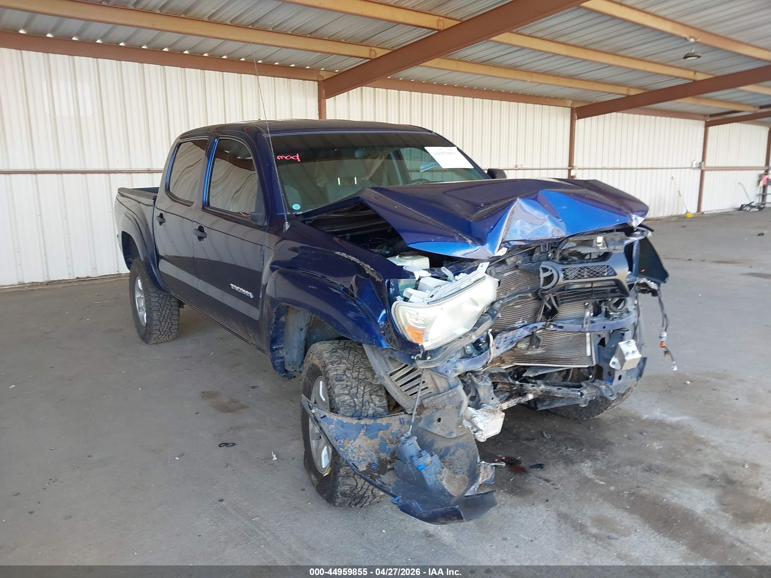 TOYOTA TACOMA image 6
