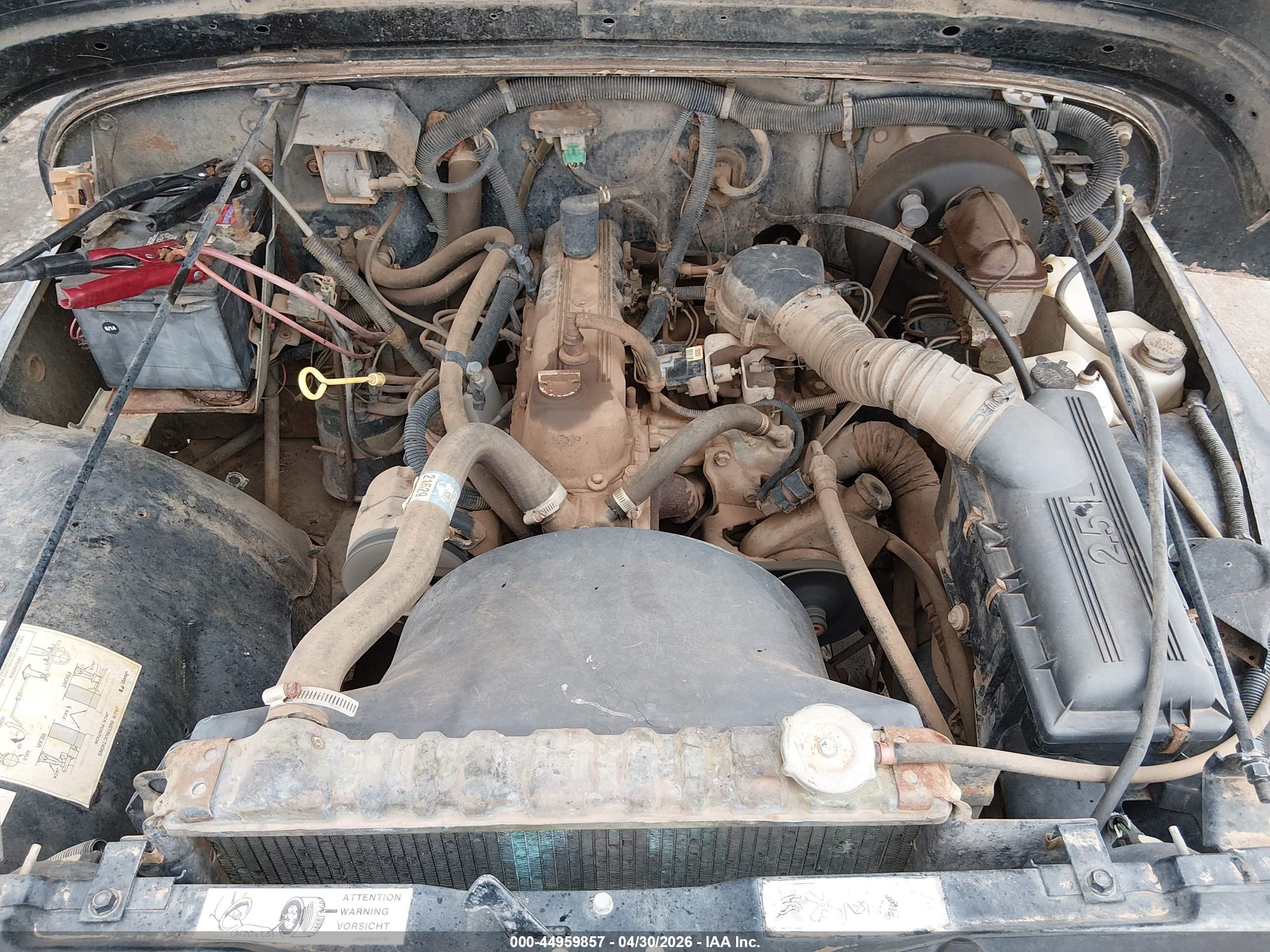 JEEP WRANGLER image 10