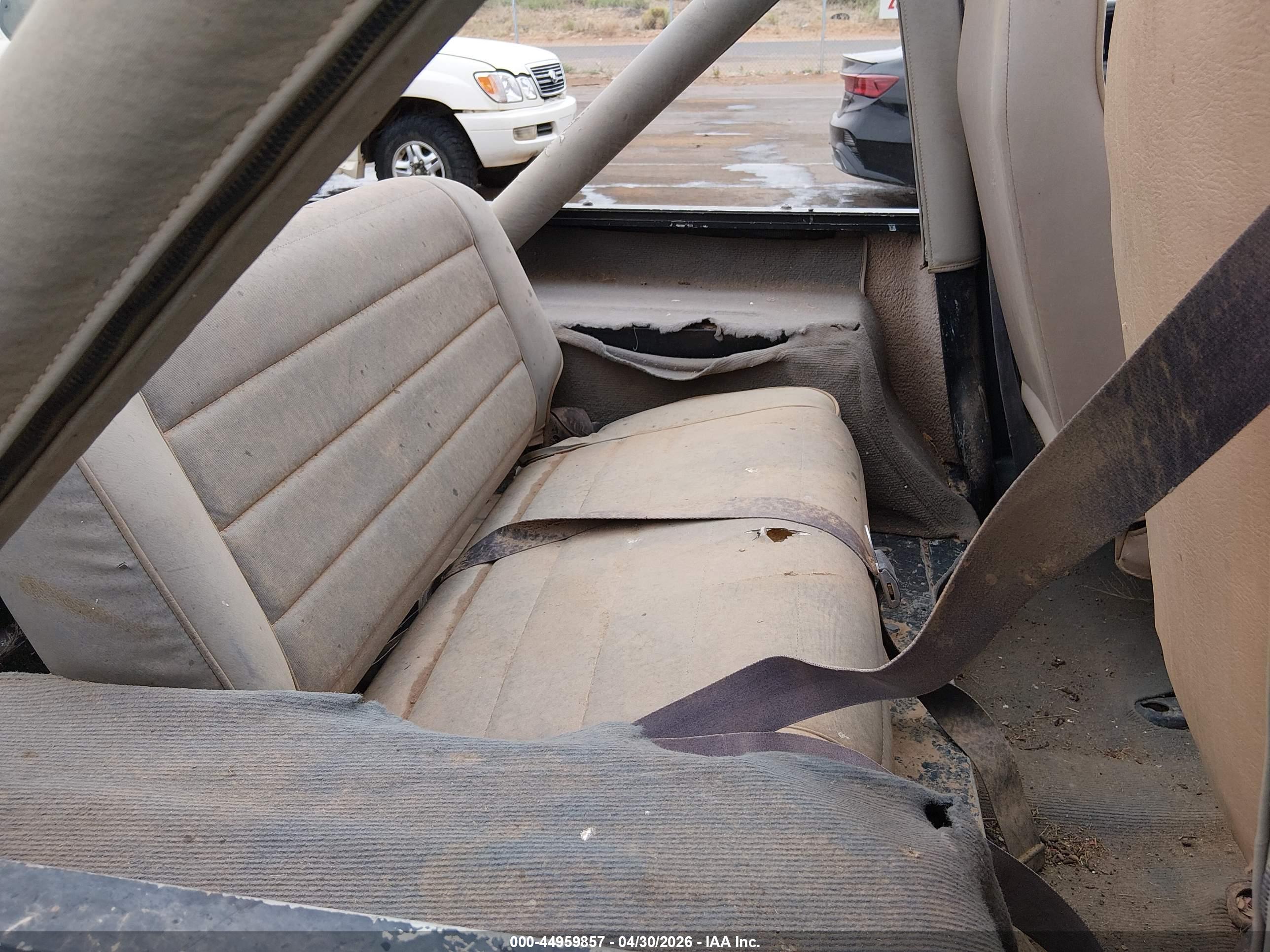 JEEP WRANGLER image 8
