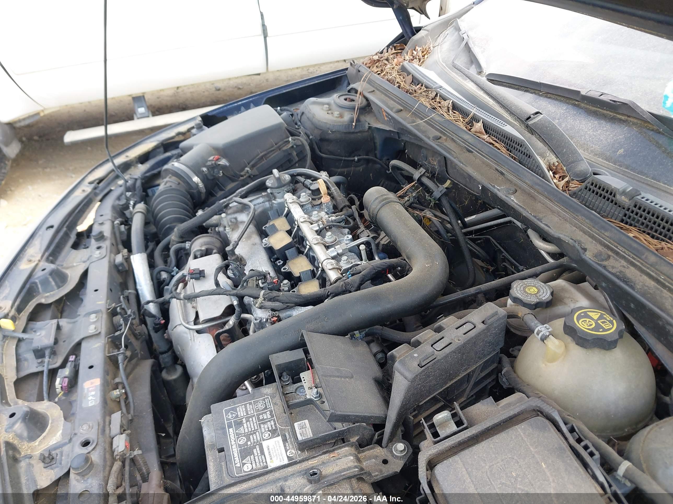 CHEVROLET MALIBU image 10