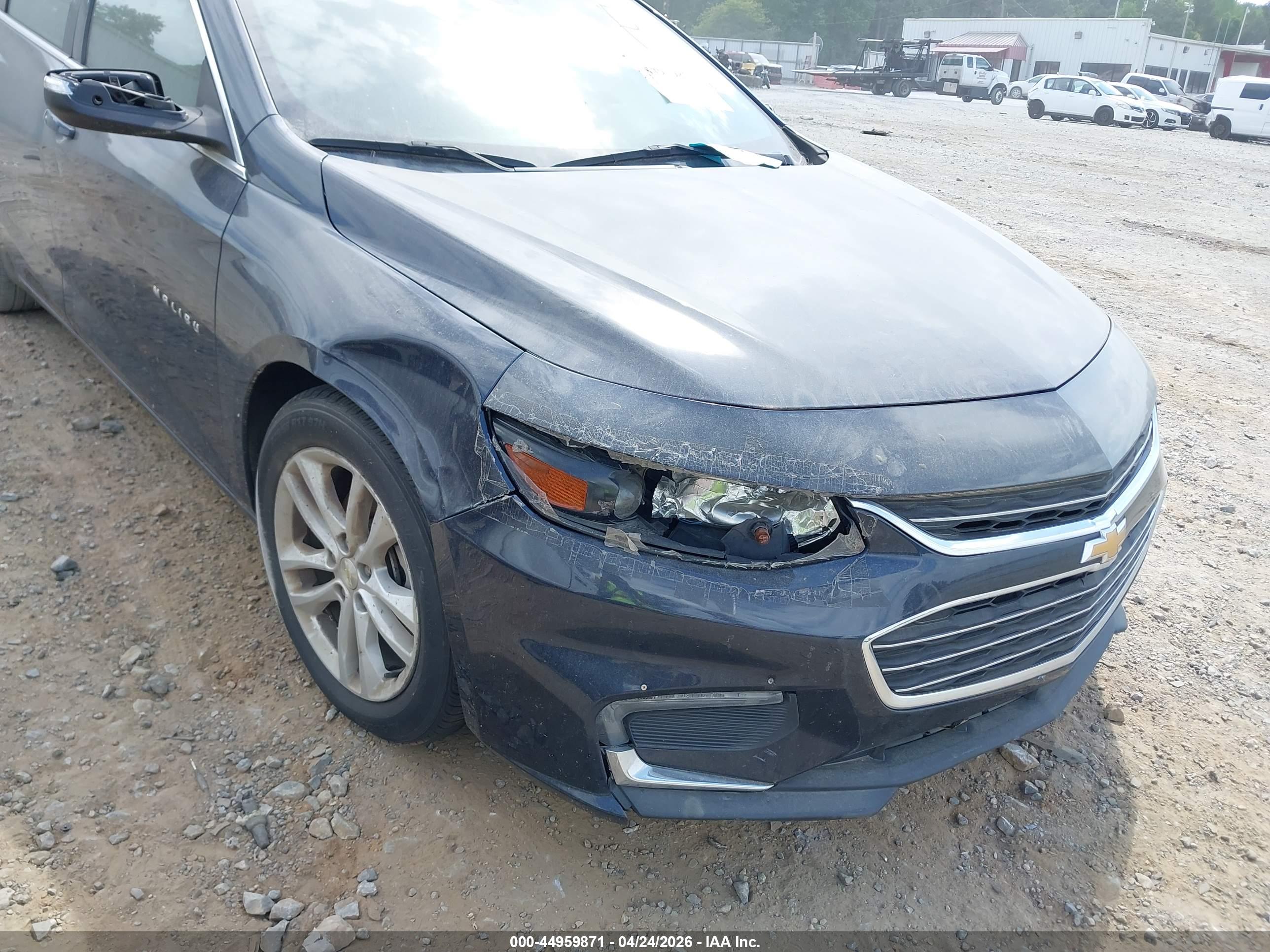 CHEVROLET MALIBU image 6