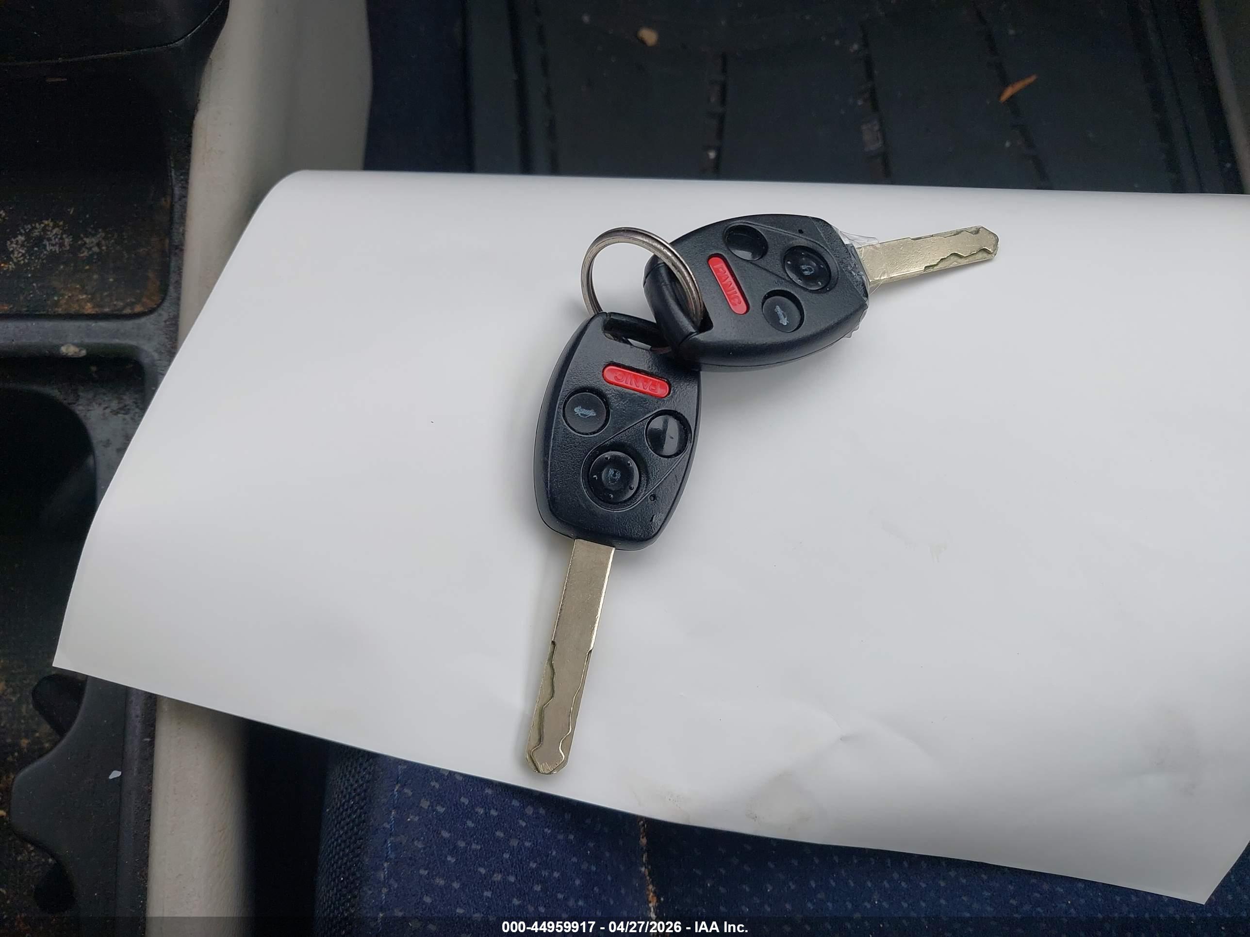 HONDA CIVIC image 11