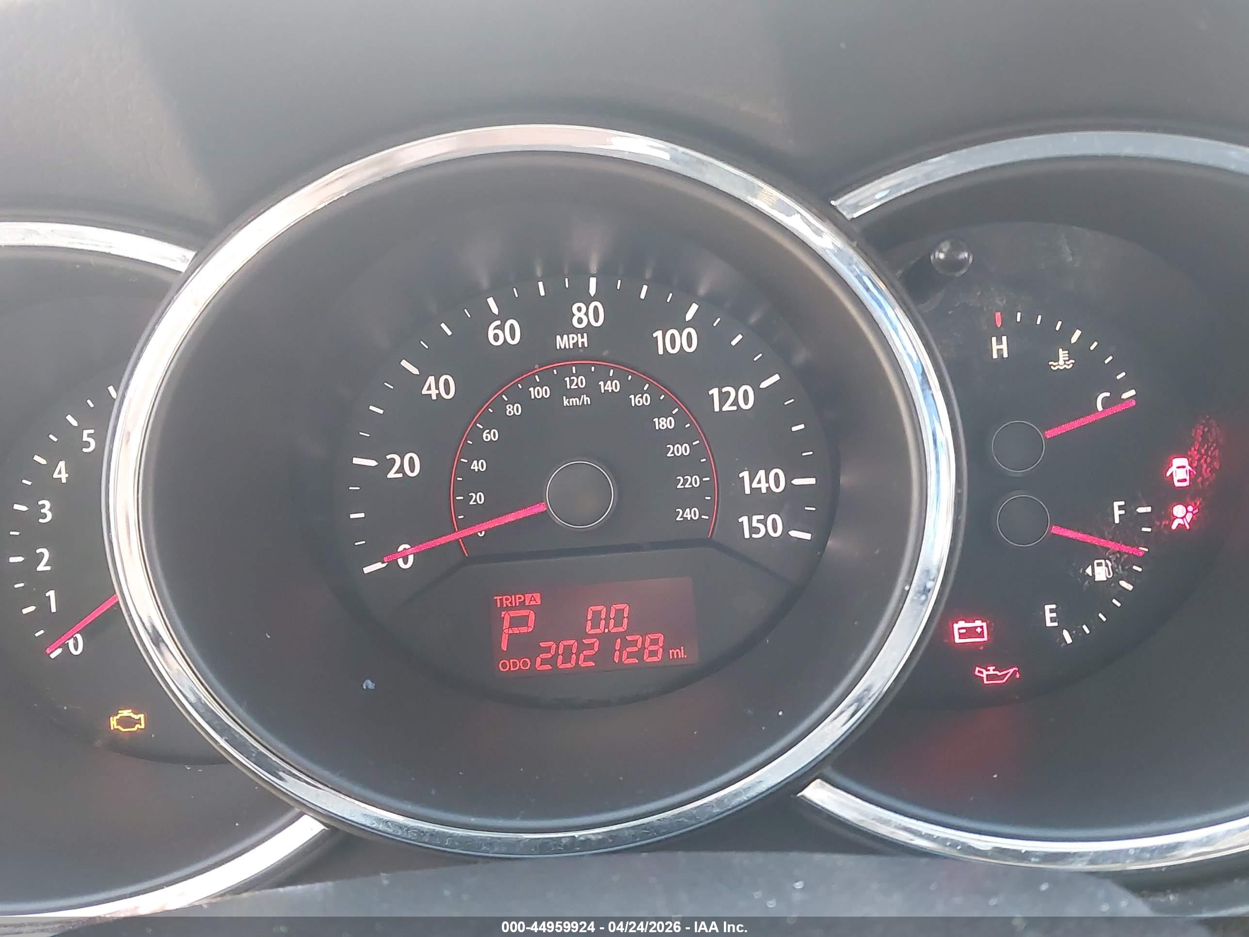 KIA SORENTO image 7