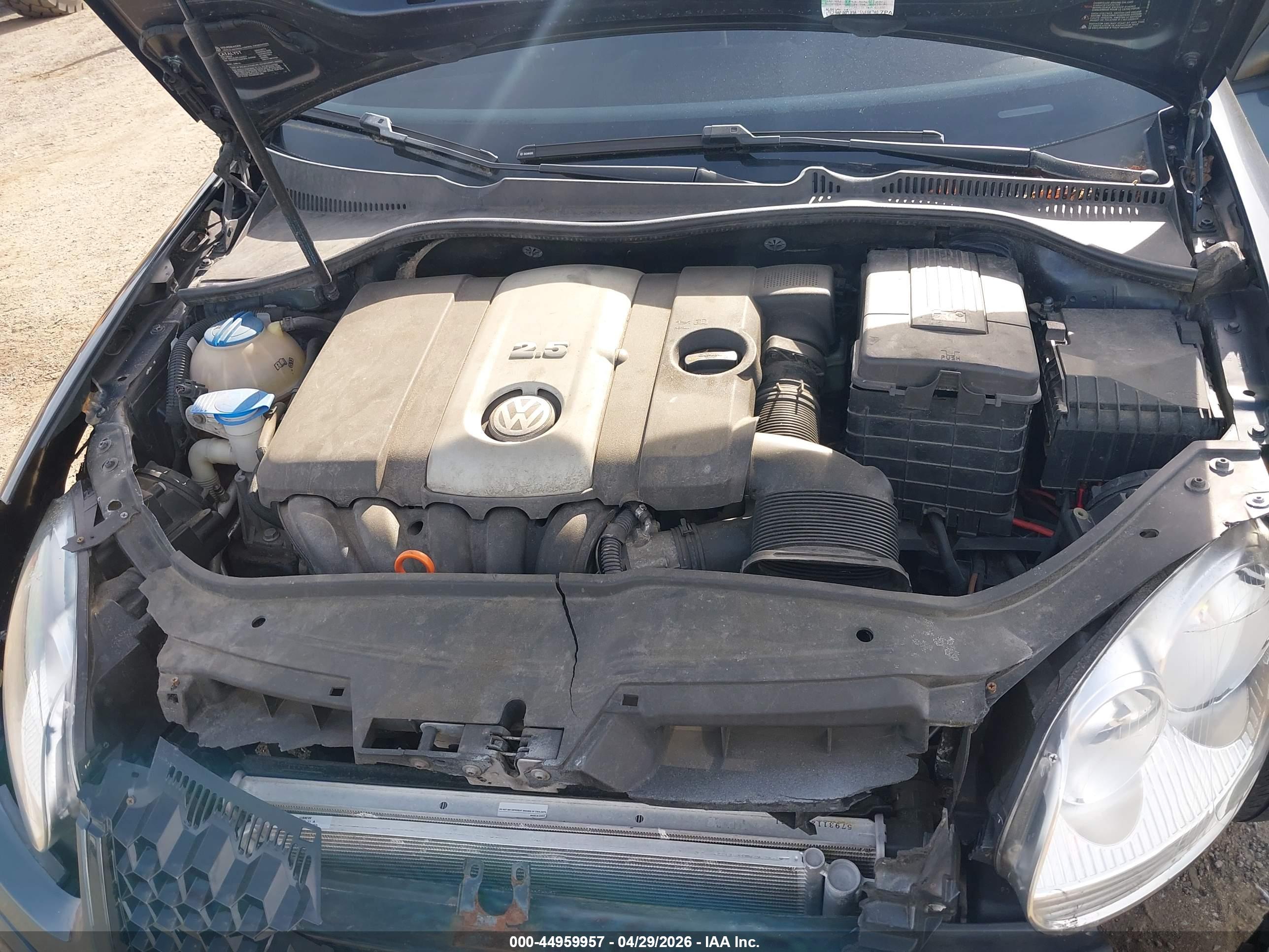 VOLKSWAGEN JETTA image 10