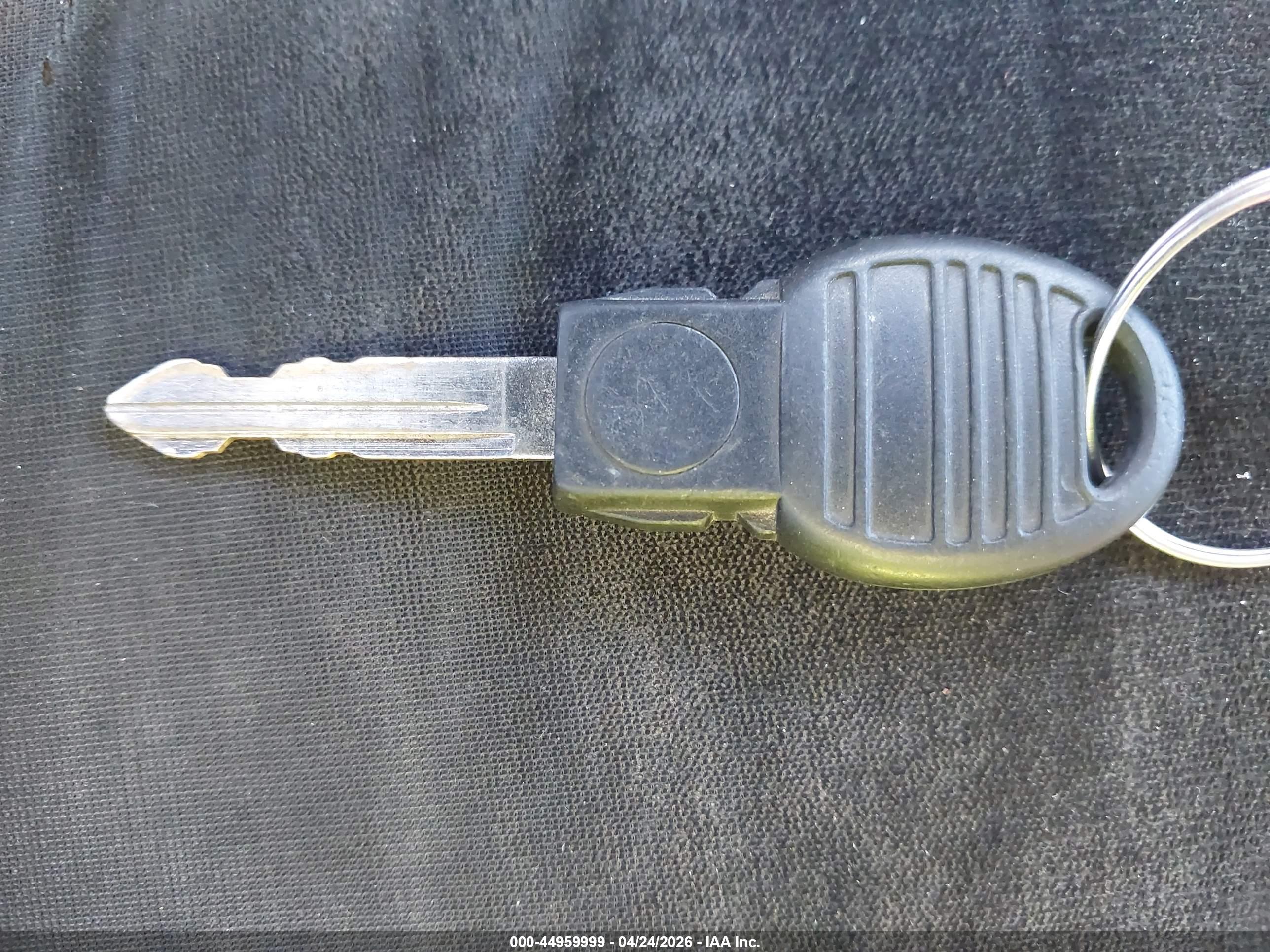 DODGE GRAND image 11