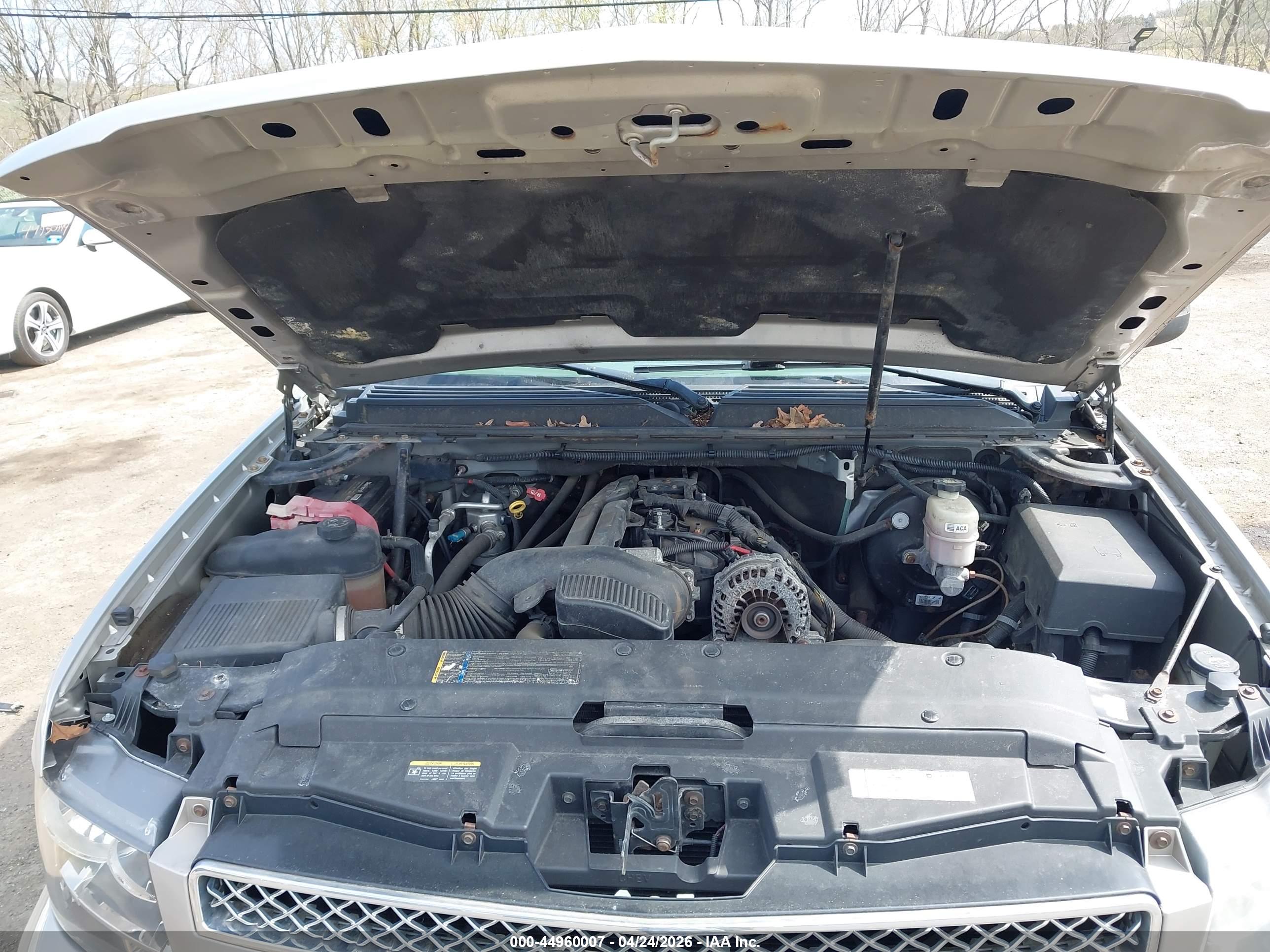 CHEVROLET AVALANCHE image 10