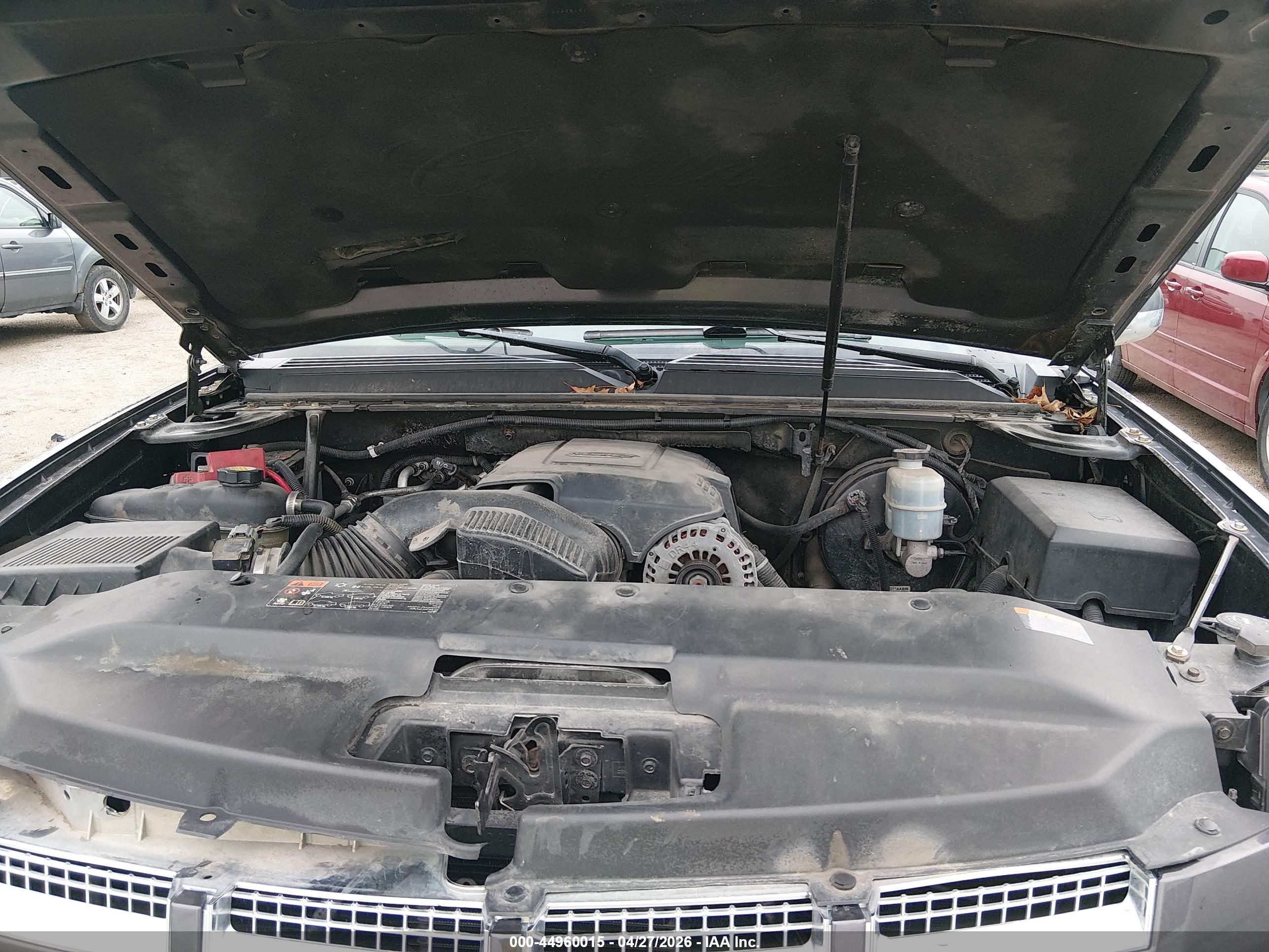 CADILLAC ESCALADE image 10
