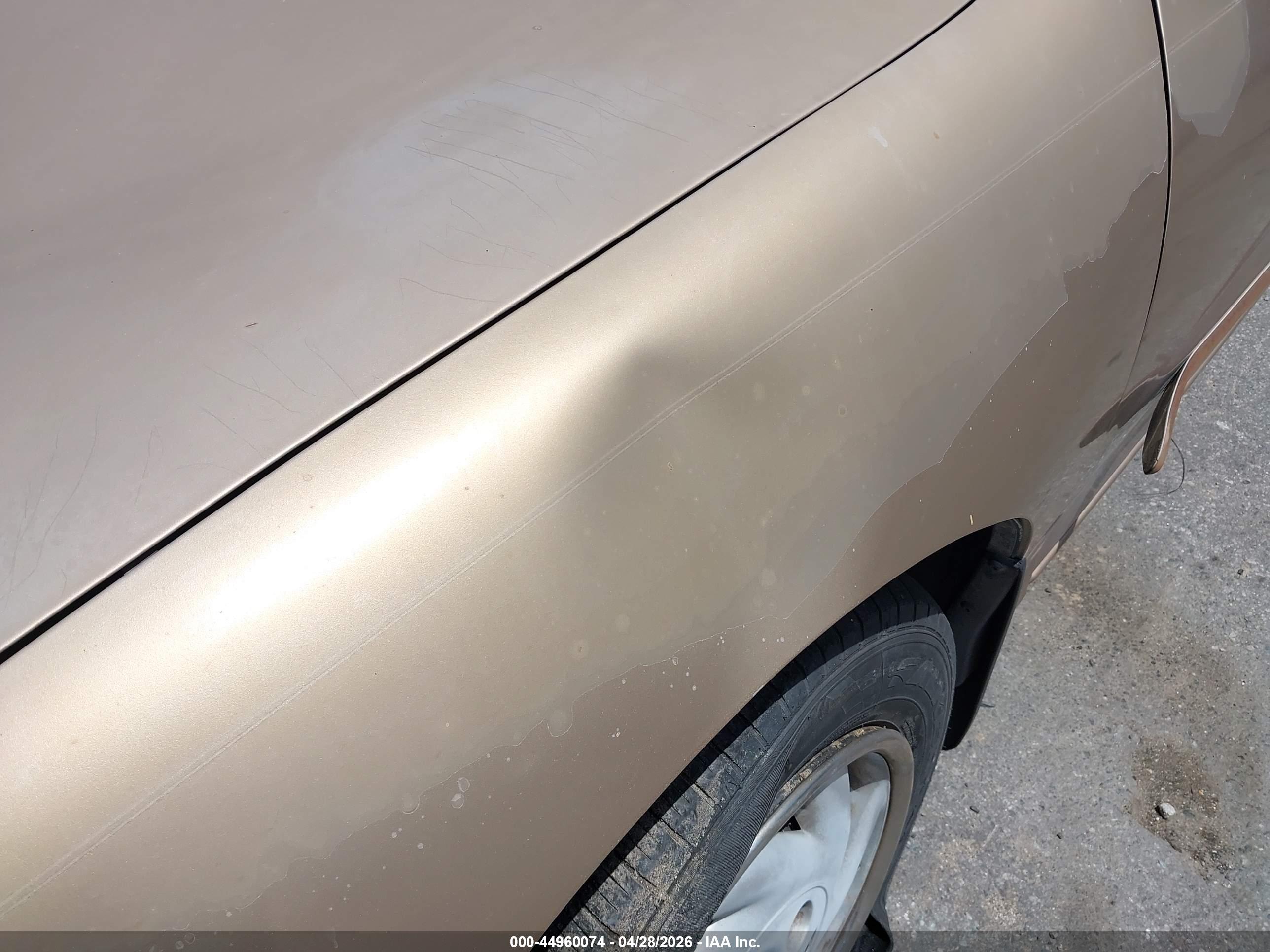 CHEVROLET CAVALIER image 6