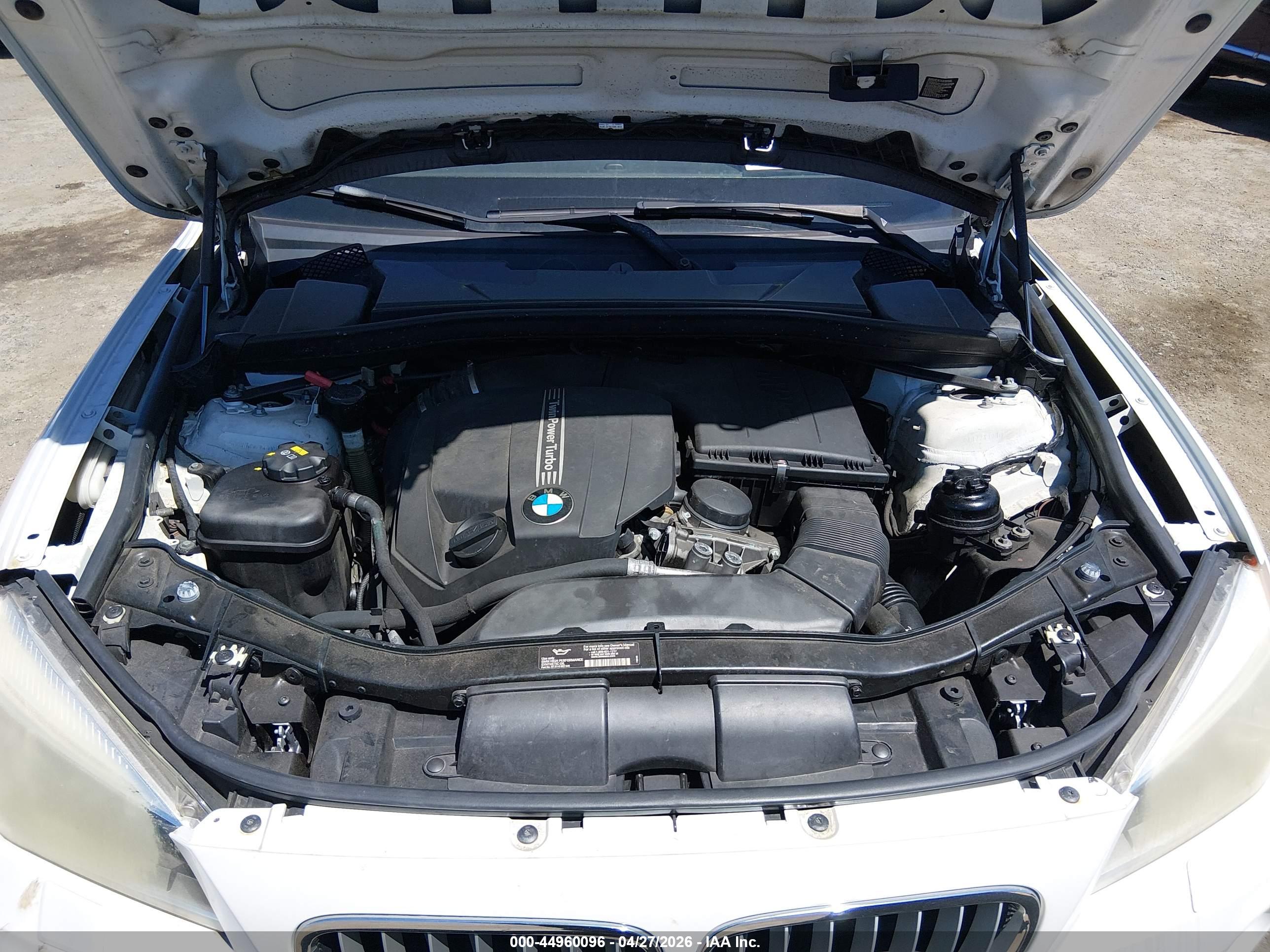 BMW X1 image 10