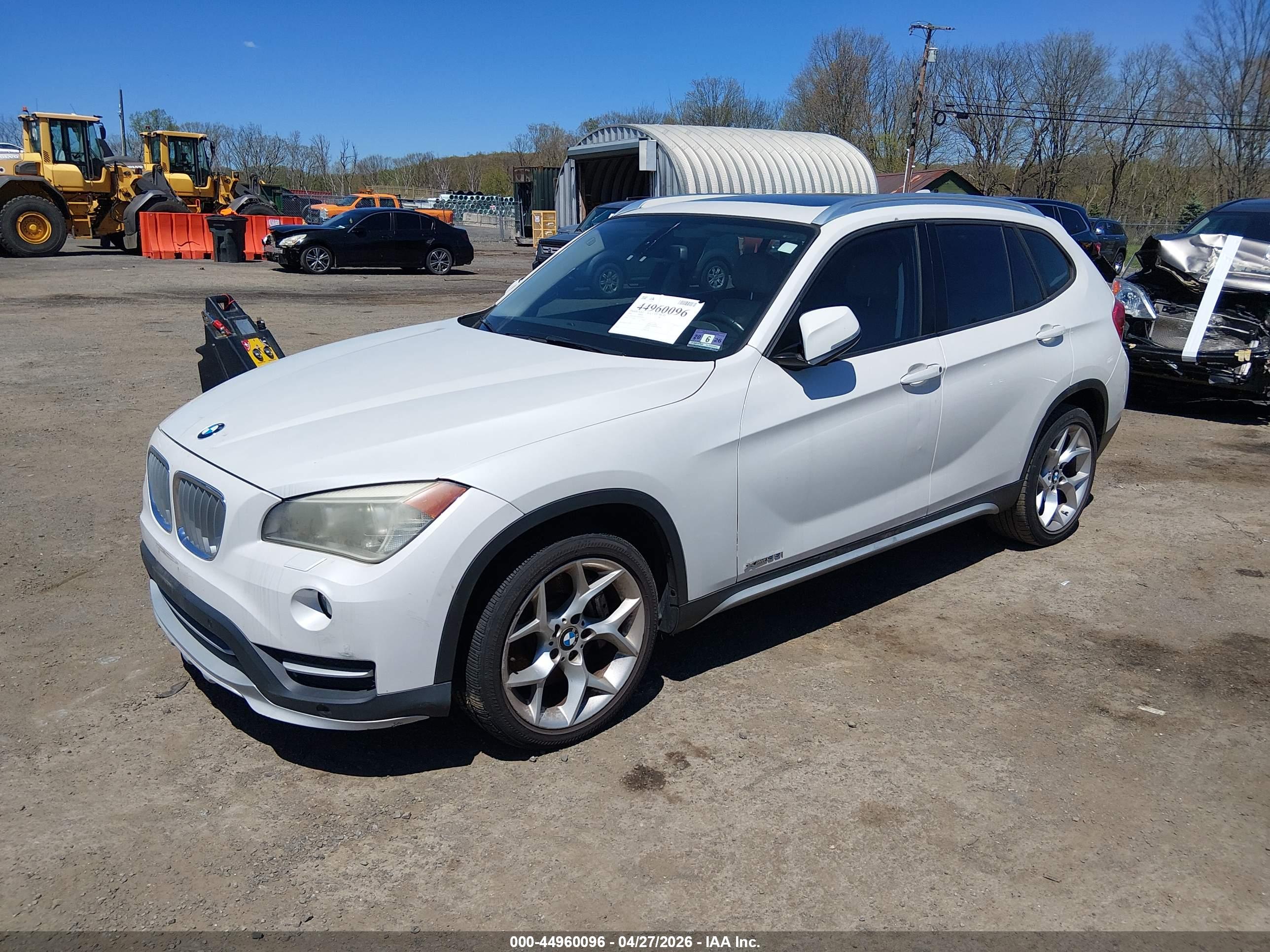 BMW X1 image 2