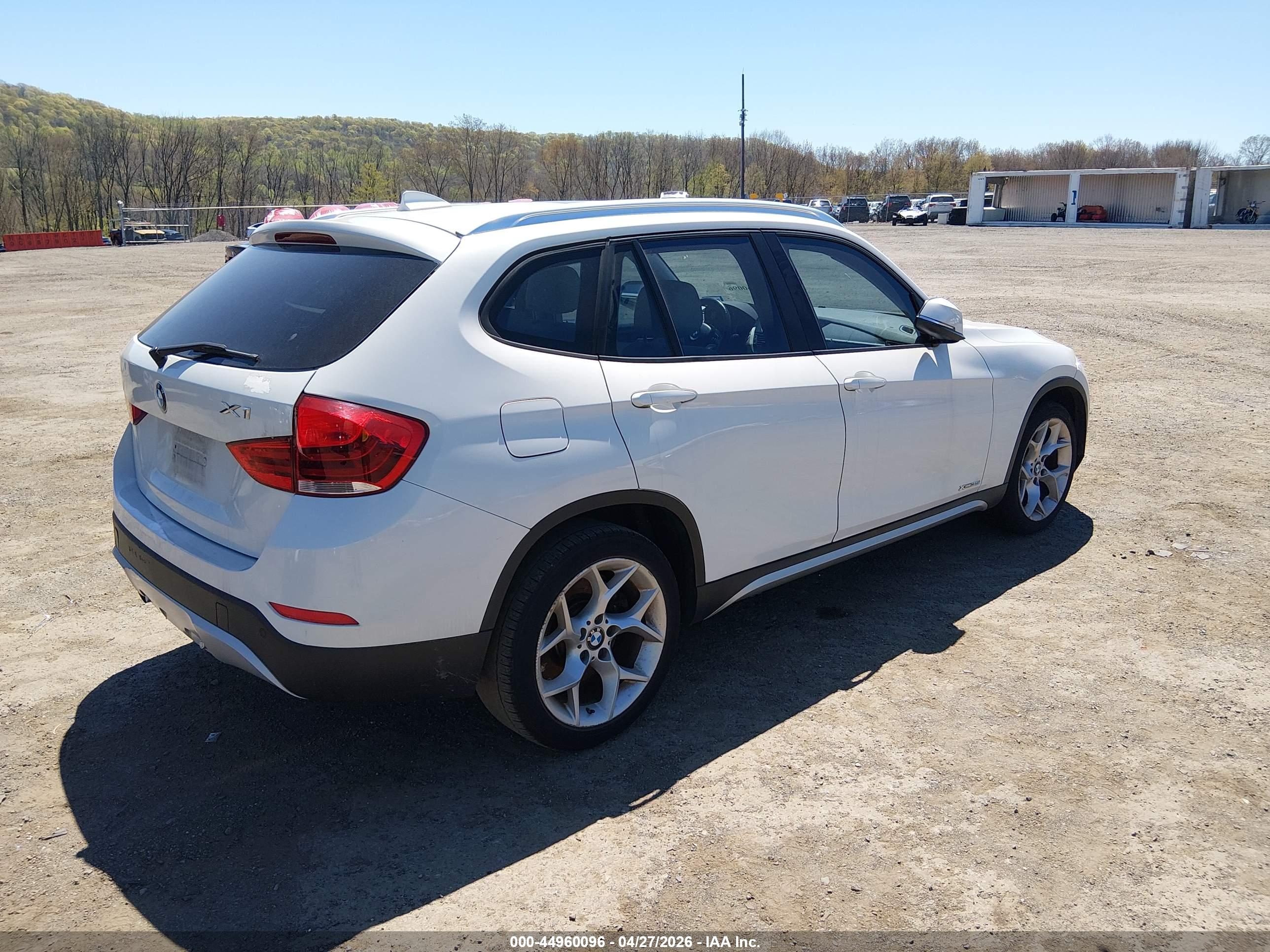 BMW X1 image 4
