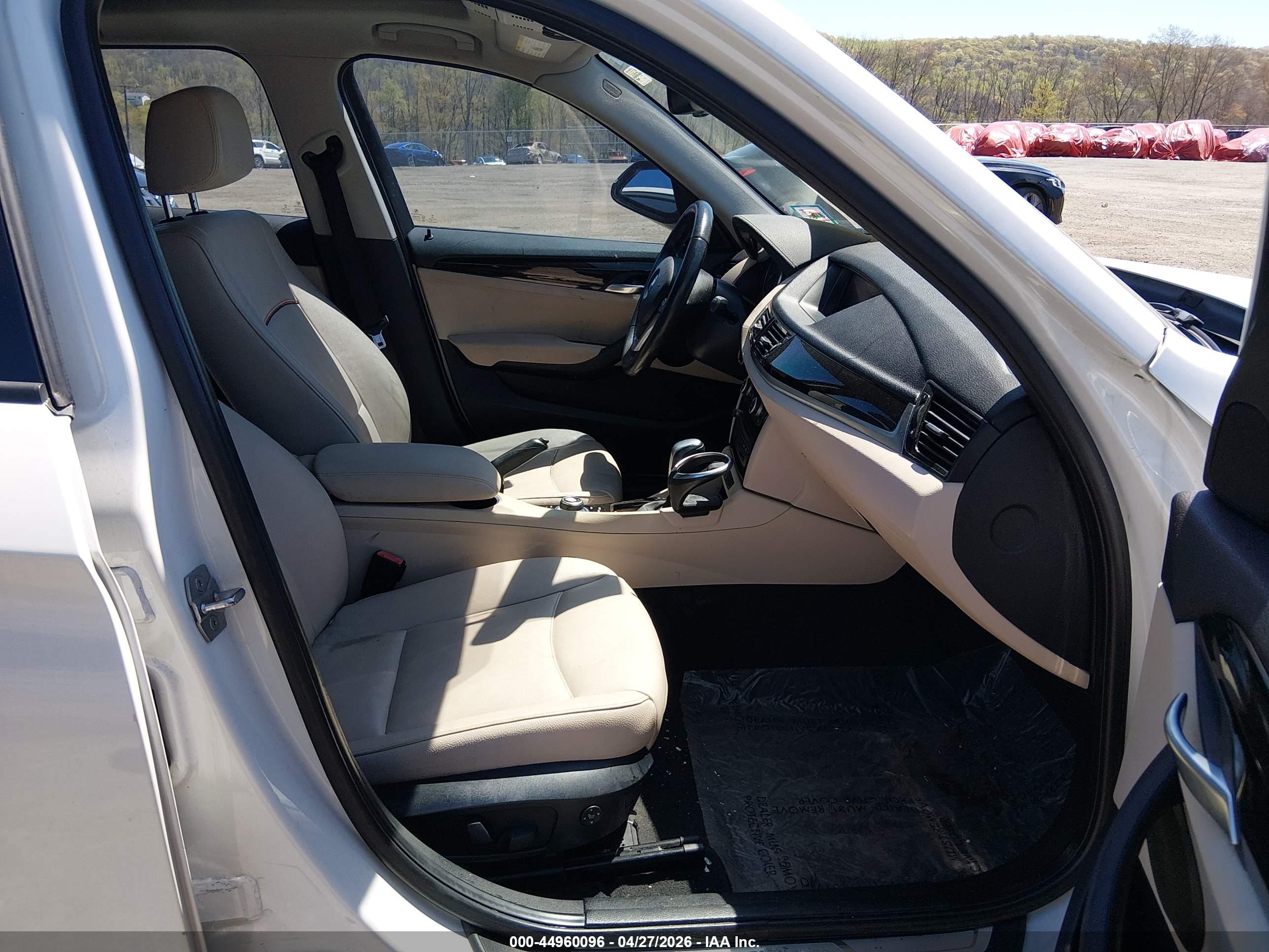 BMW X1 image 5