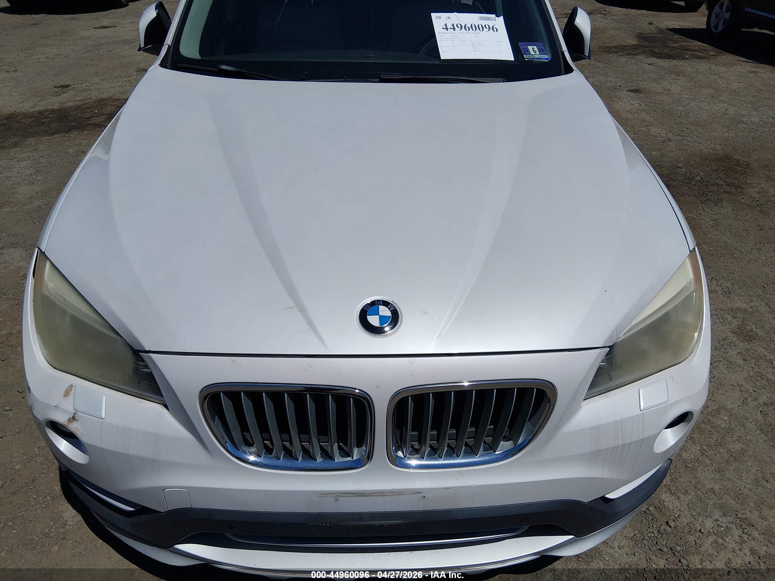 BMW X1 image 6